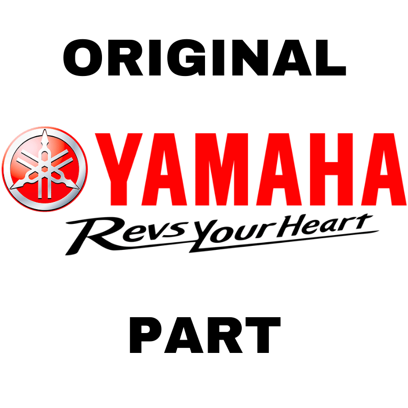 BOULON, BRIDE - Yamaha OEM - No image available