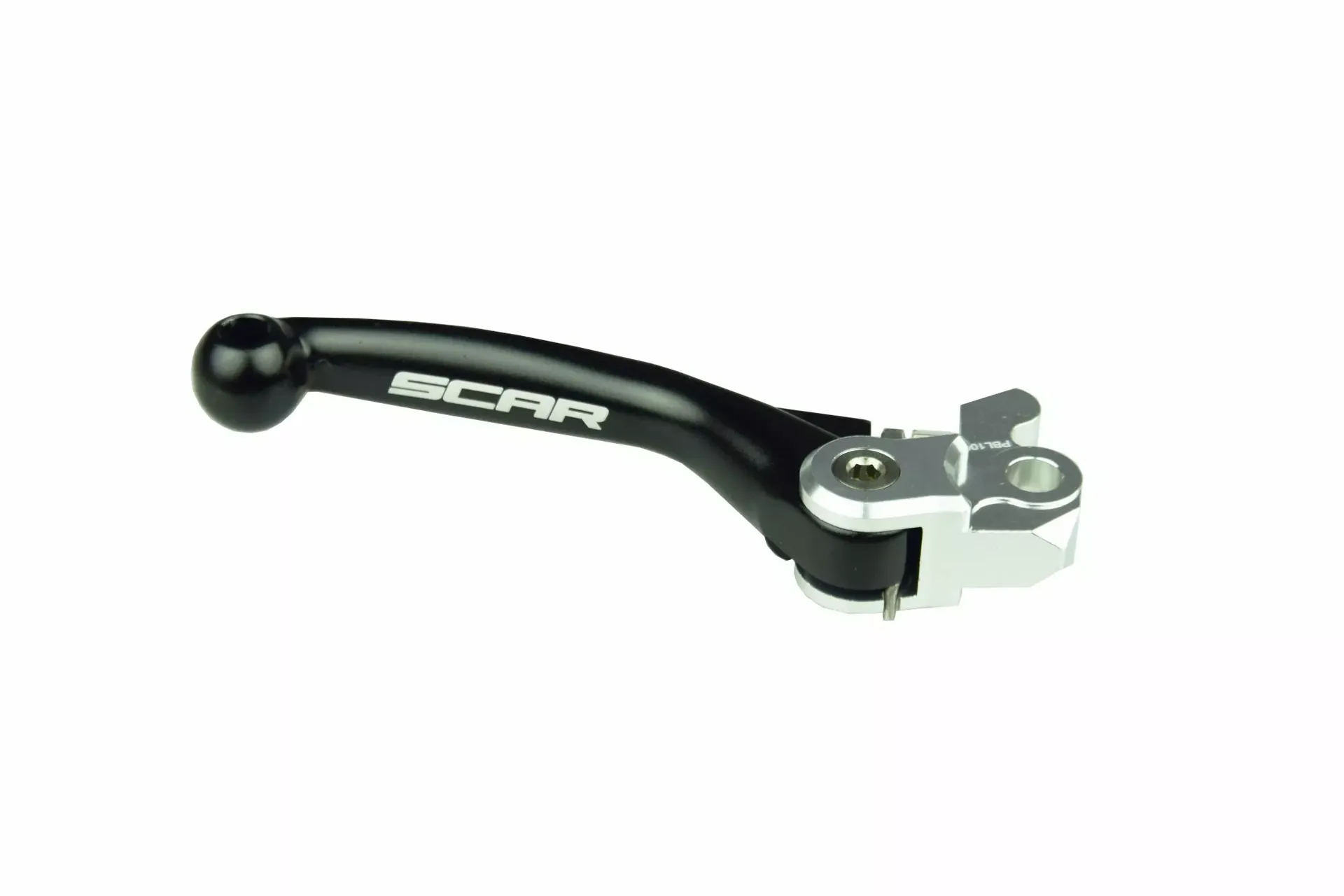 Scar bremsefleksible håndtag Yamaha 2001-... - Scar - Motocross Parts