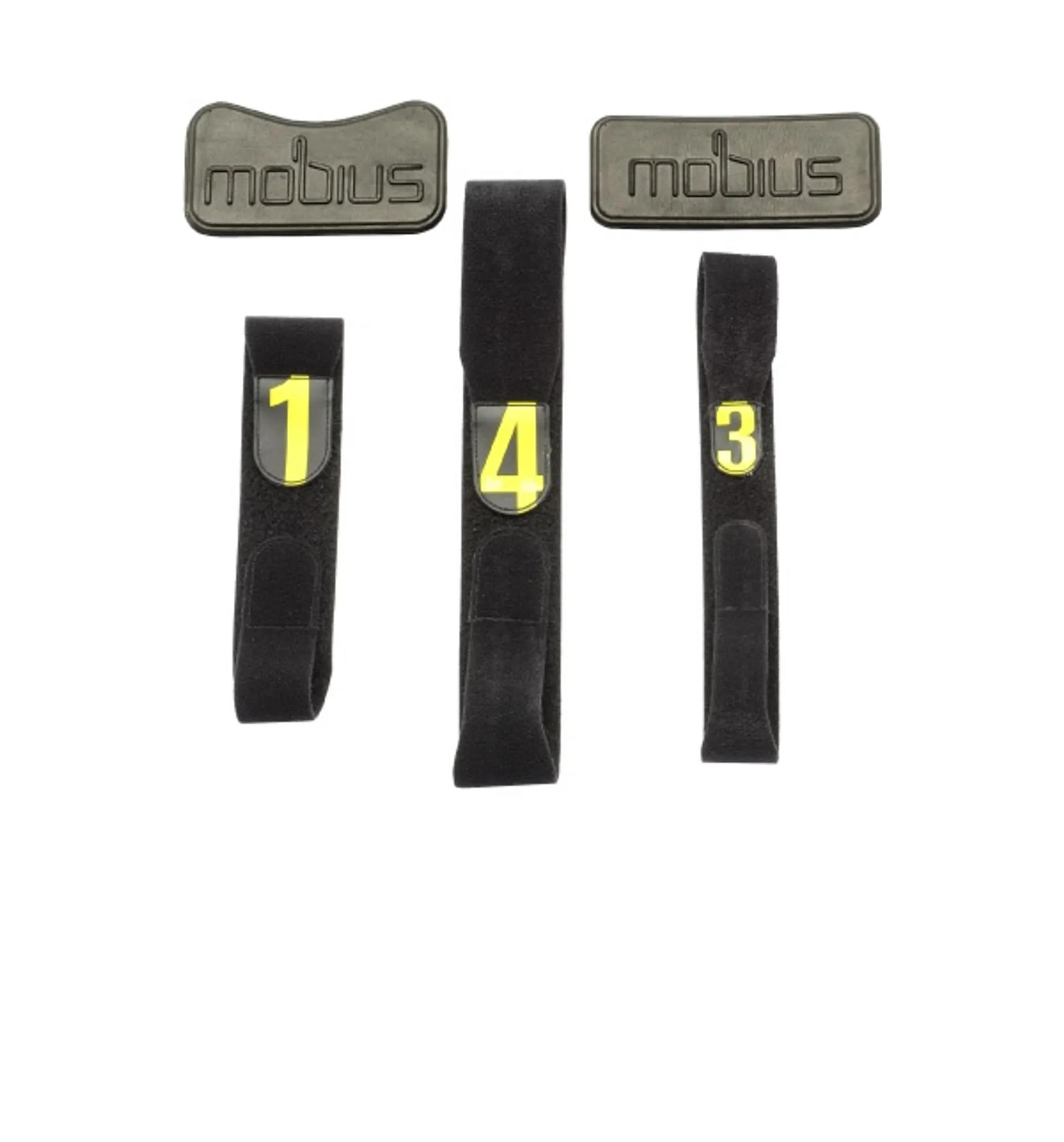 Mobius X8 replacement Kit - Mobius - Motocross Parts