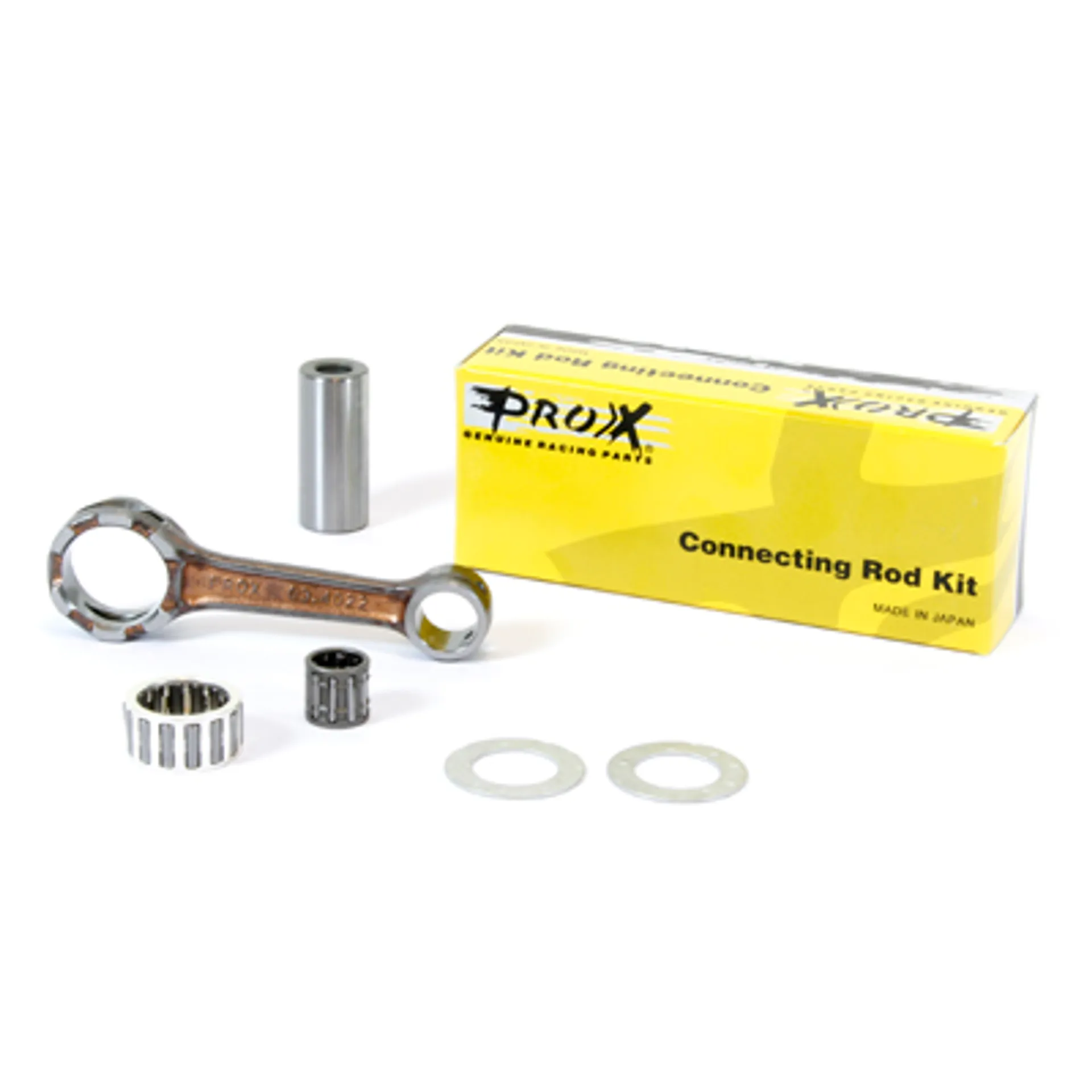 ProX plejlstang-sæt KX60/65 '85-23 + RM65 '03-05 - ProX