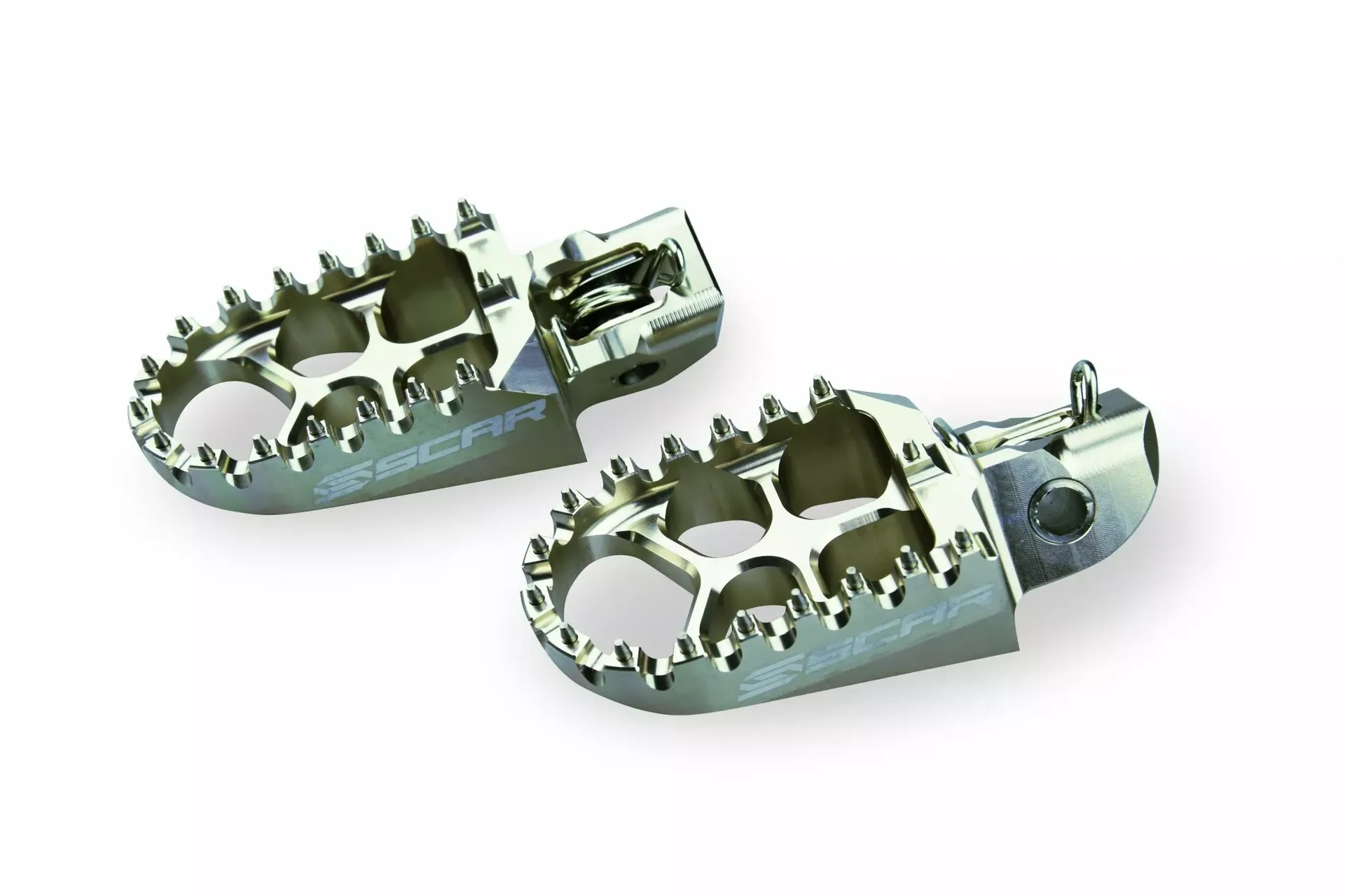 Scar Evolution fodhvilere KTM 2016-2024 - Scar - Motocross Parts