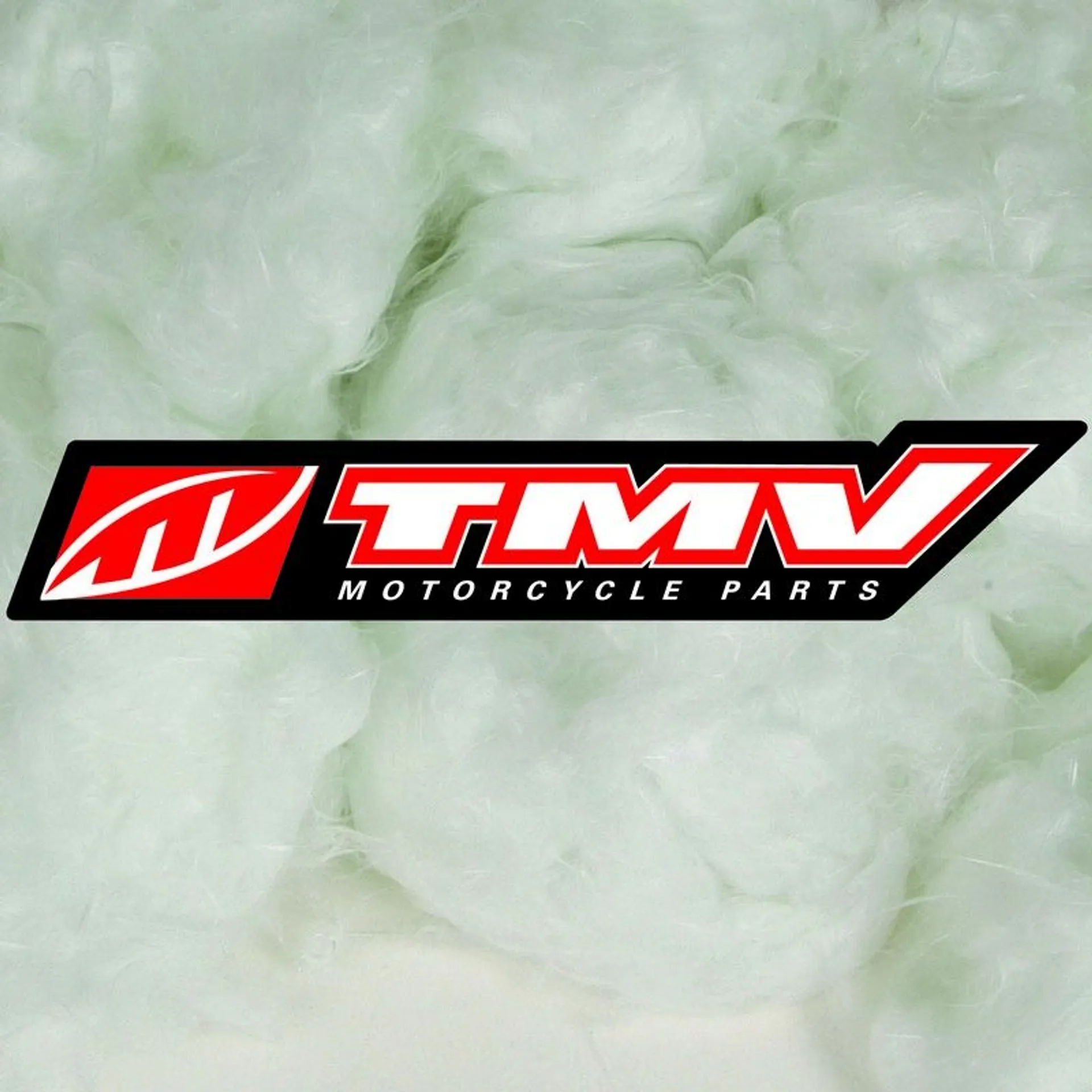 TMV Silencer Wool Standaard 250gr - TMV - Motocross Parts