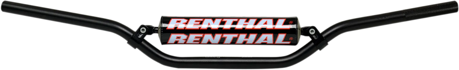 Renthal 22mm 722 CR HIGH / Ricky Johnson - Renthal - Motocross Parts