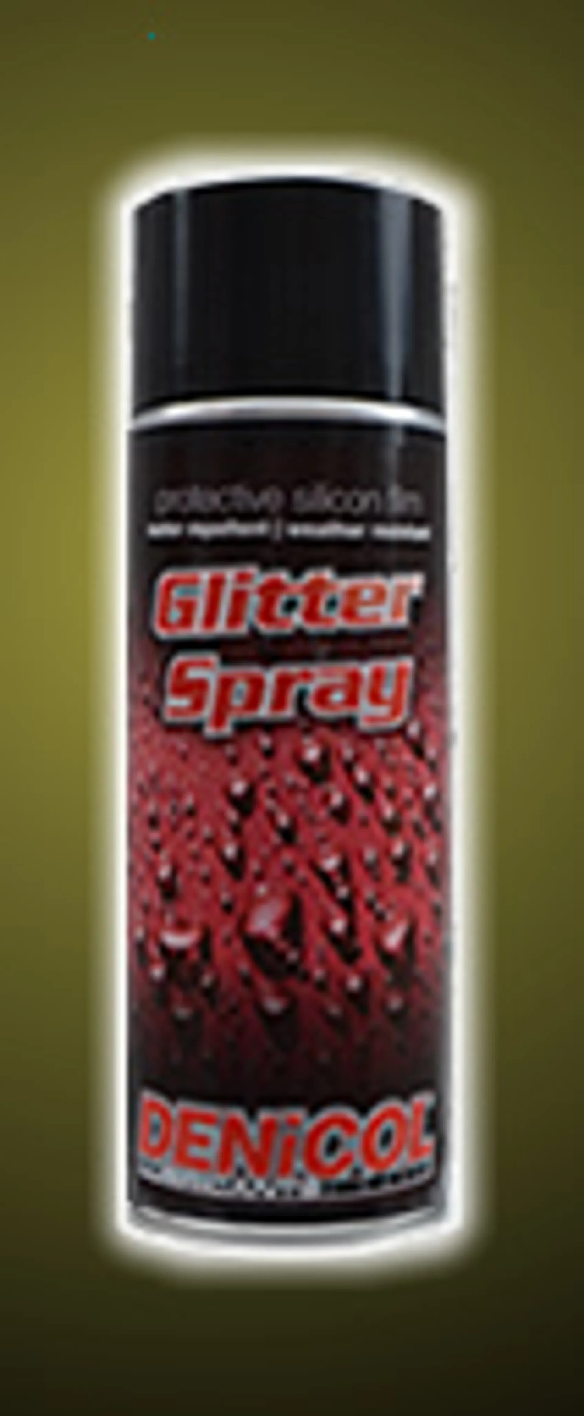 Denicol Glitter Spray 400 ml Denicol Glitter Spray 400 ml - Denicol - Motocross Parts