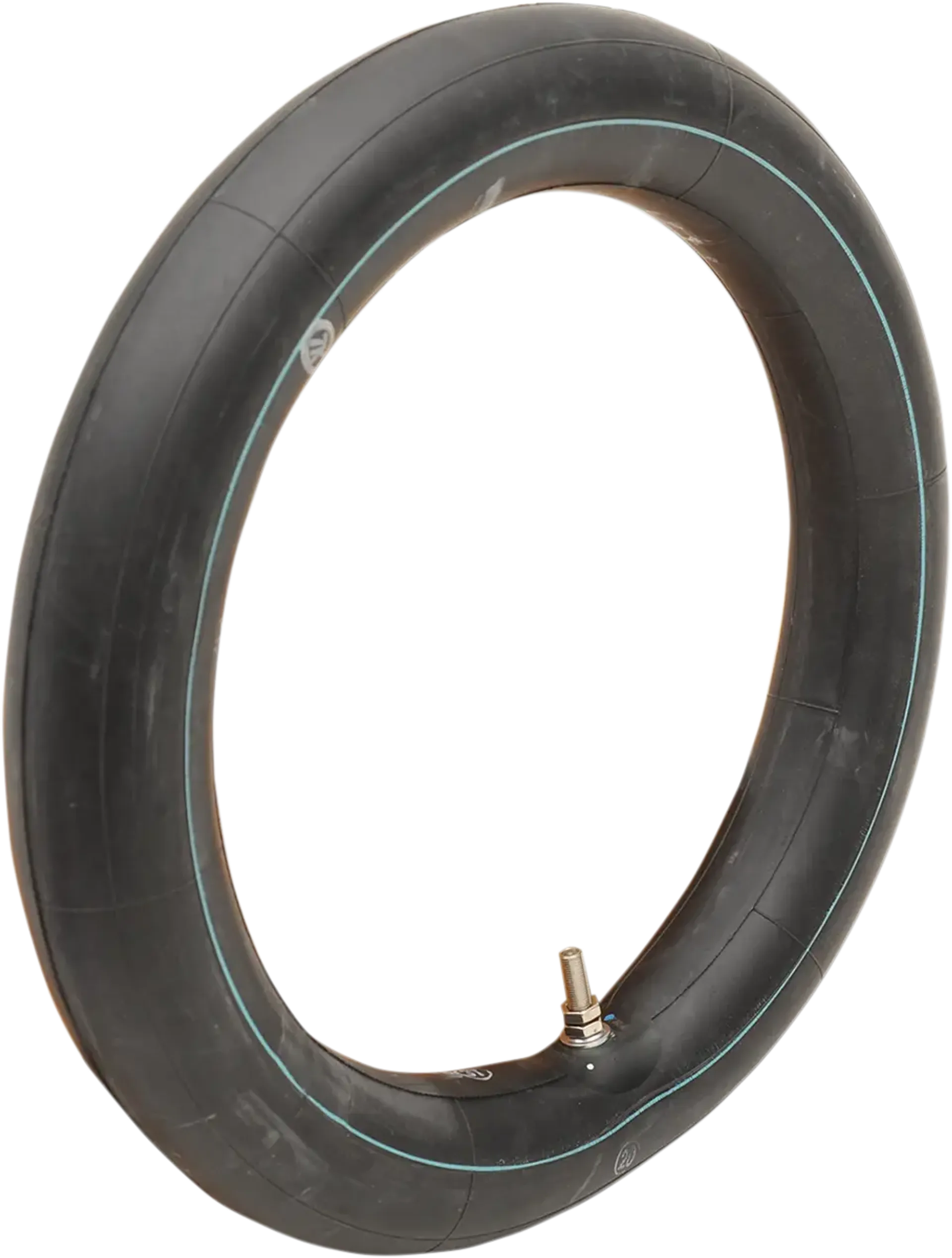 PARTS UNLIMITED Slange kraftig 2,75/3,00-21  - PARTS UNLIMITED - Motocross Parts