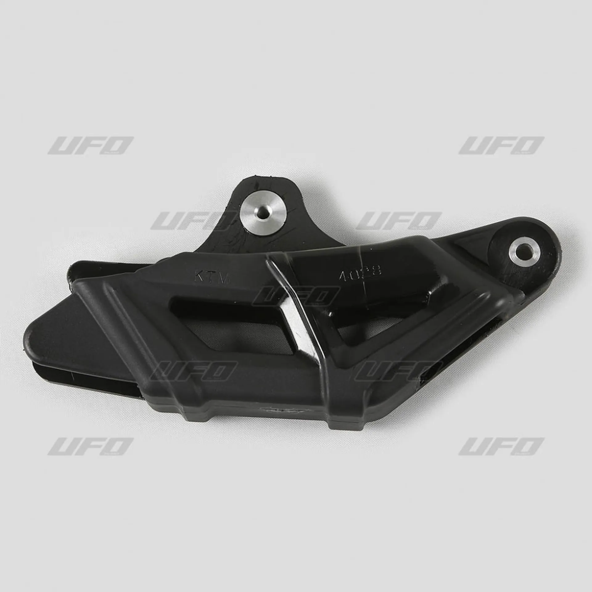 UFO Kædestyr KTM125-525 SX/SXF/EXC/EXC-F 11- Sort 001 - UFO - Motocross Parts