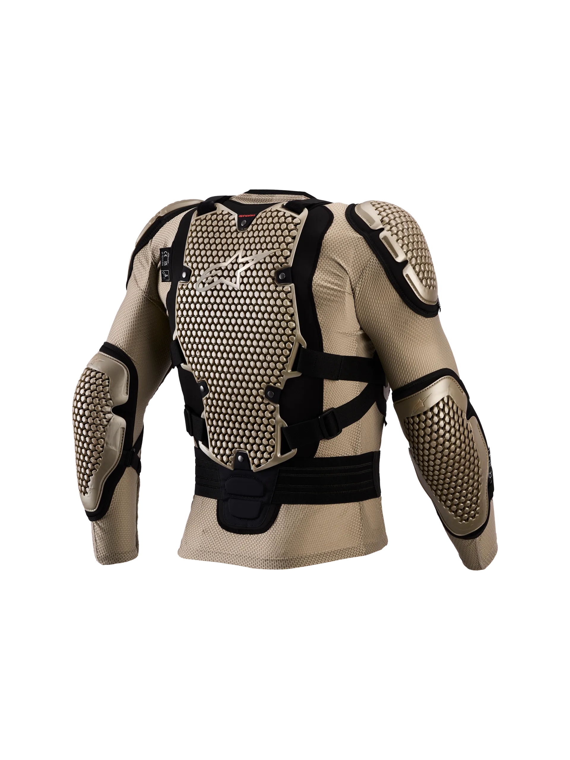 Alpinestars Bionic Action V3 Protection Jacket - Alpinestars