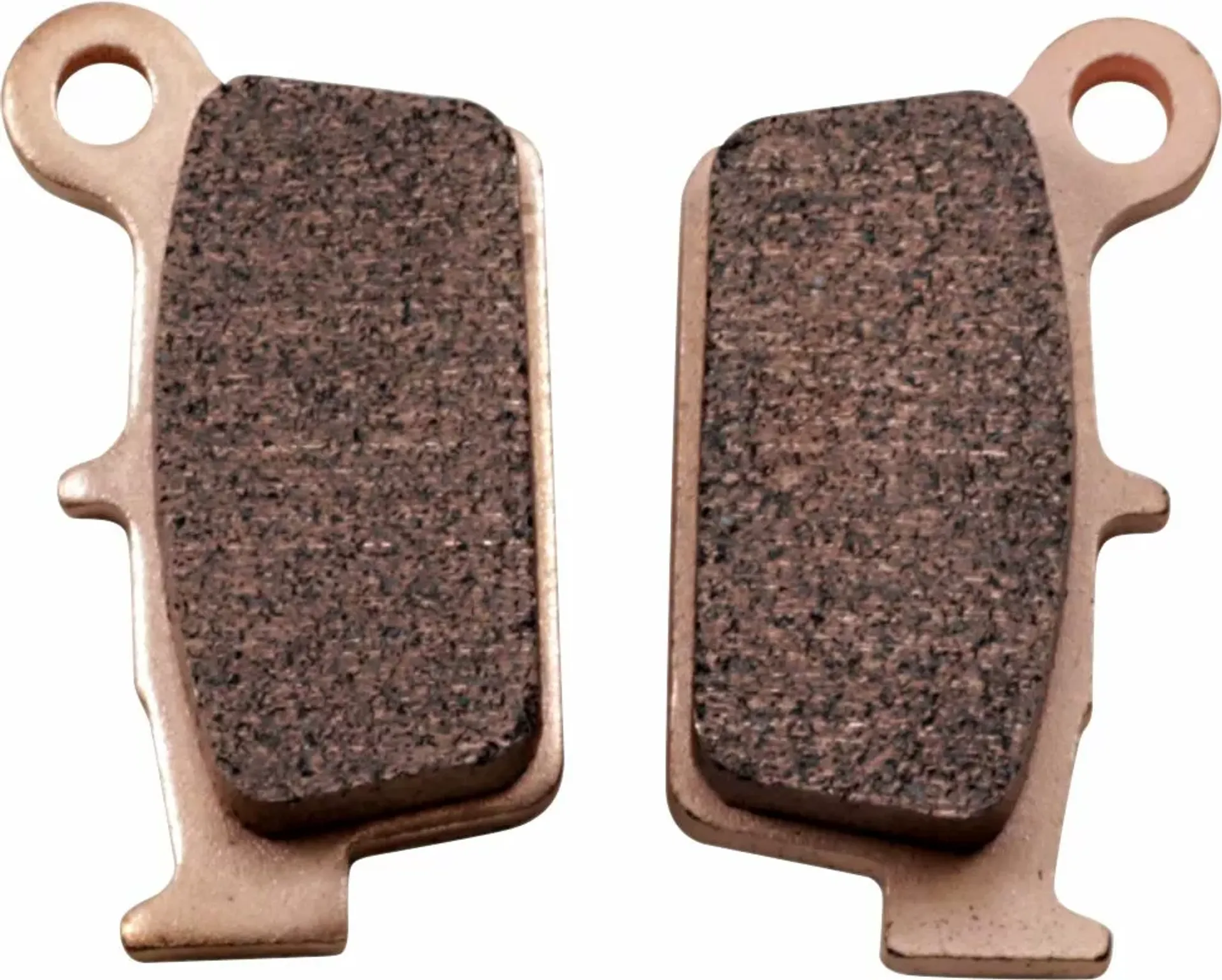 Galfer MX Pro Brake Pads Yamaha 2003-... - Galfer