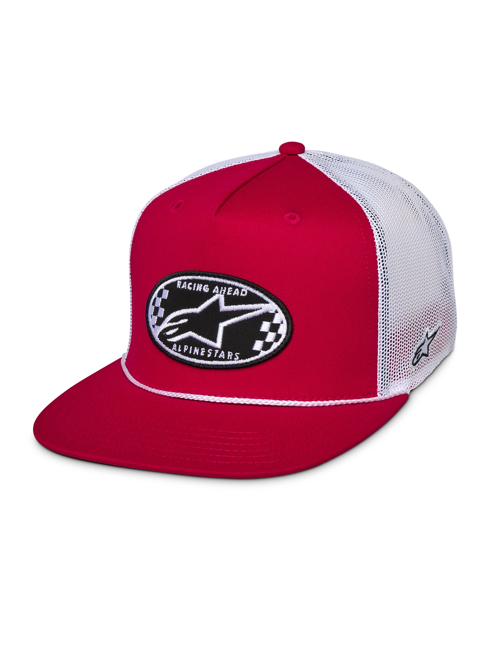 Alpinestars Contender Trucker Hat