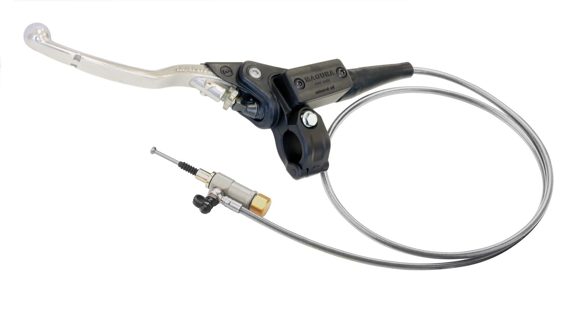 Magura Hymec 167 hydraulic clutch system 2-T - Magura - Motocross Parts
