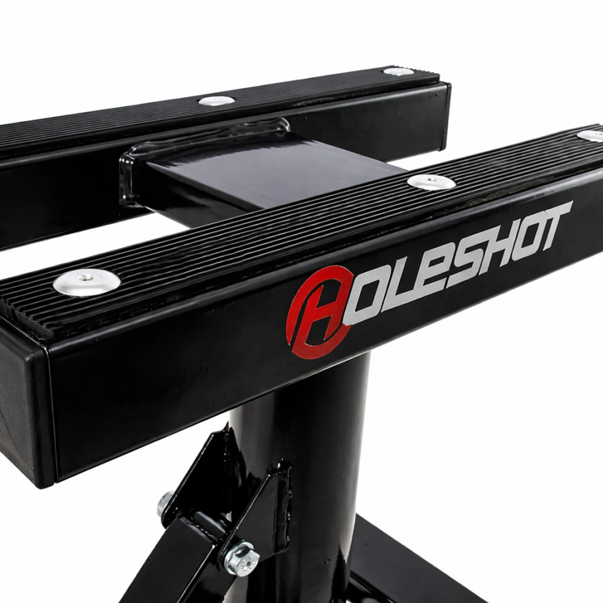 Holeshot Bike Stand - Black - Holeshot