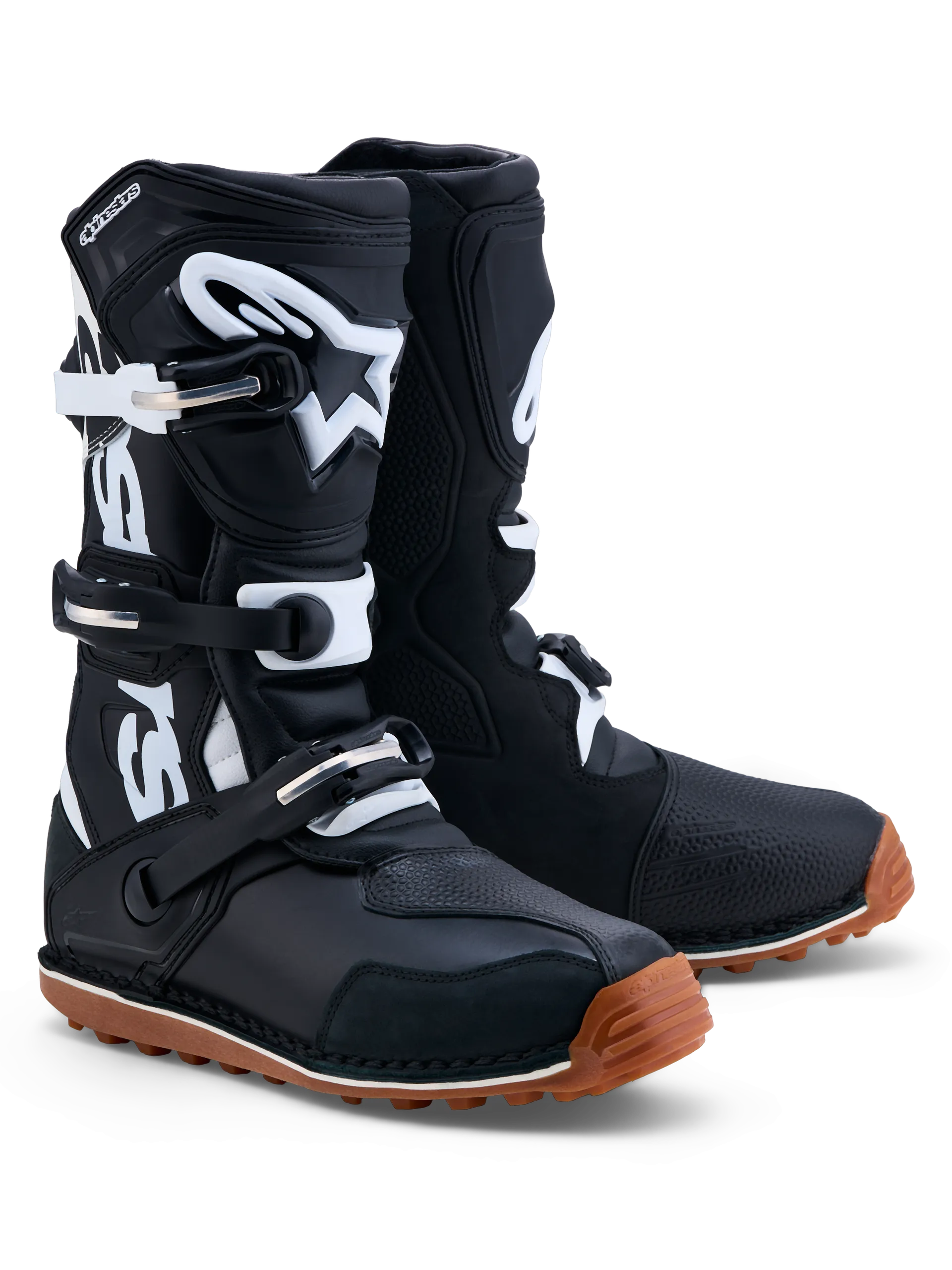 Alpinestars Tech-T Boots - Alpinestars