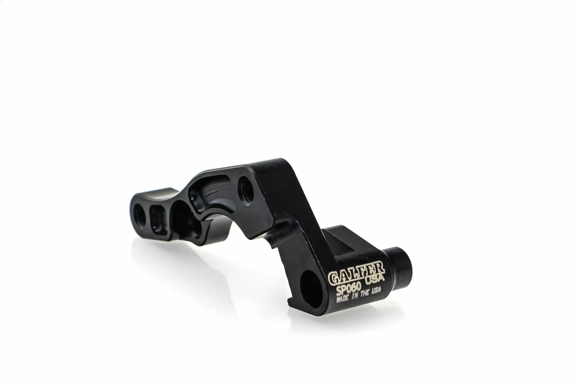 Galfer bremsekaliper-flytningsbeslag Honda CRF250R/CRF450R 2019-2024 - Galfer - Motocross Parts