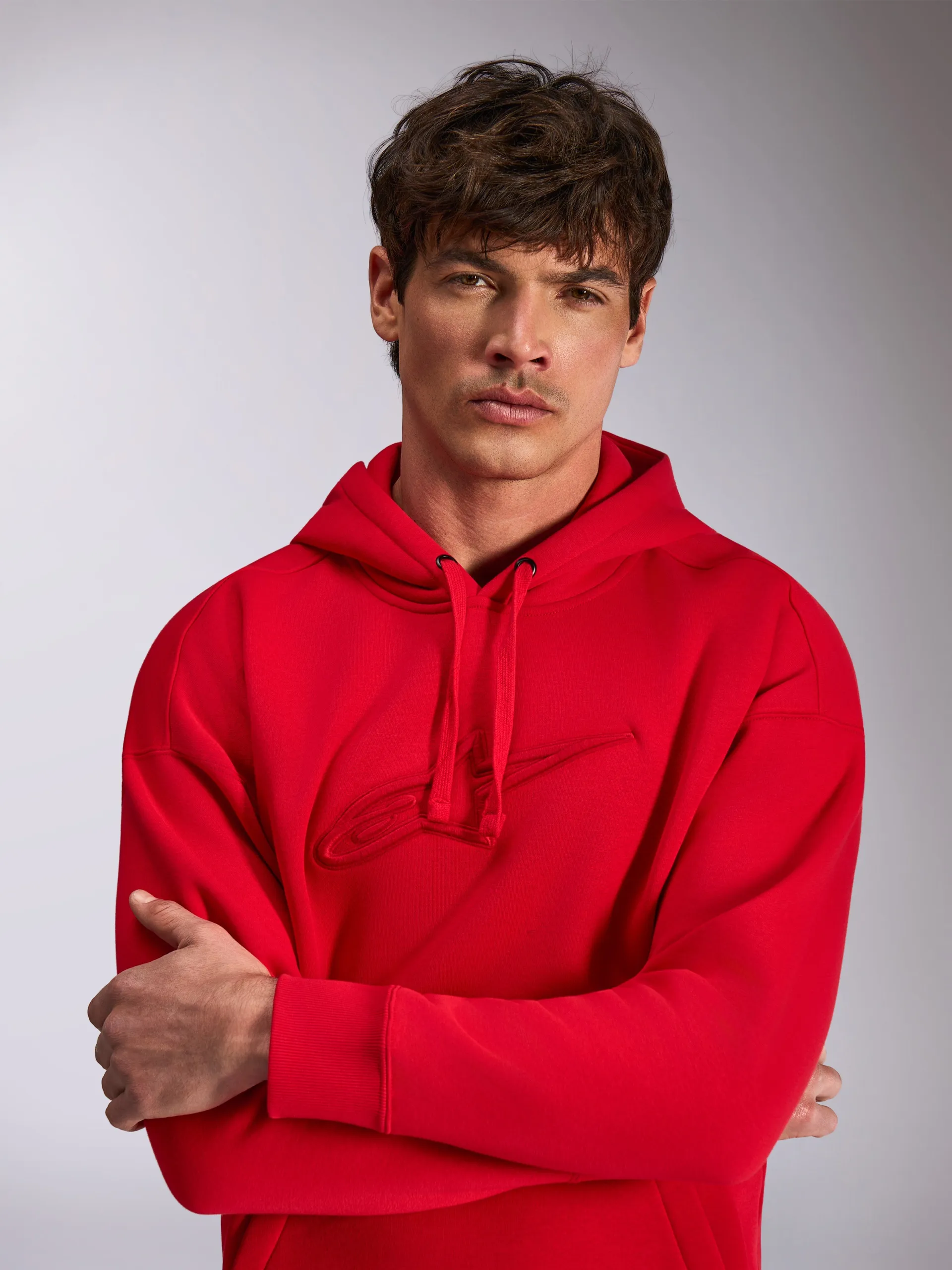Alpinestars Emergent Oversized Hoodie - Alpinestars