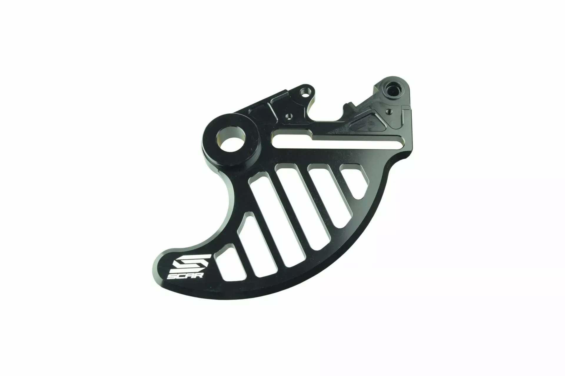 Scar bremseskivebeskyttelse KTM 2023-... - Scar - Motocross Parts