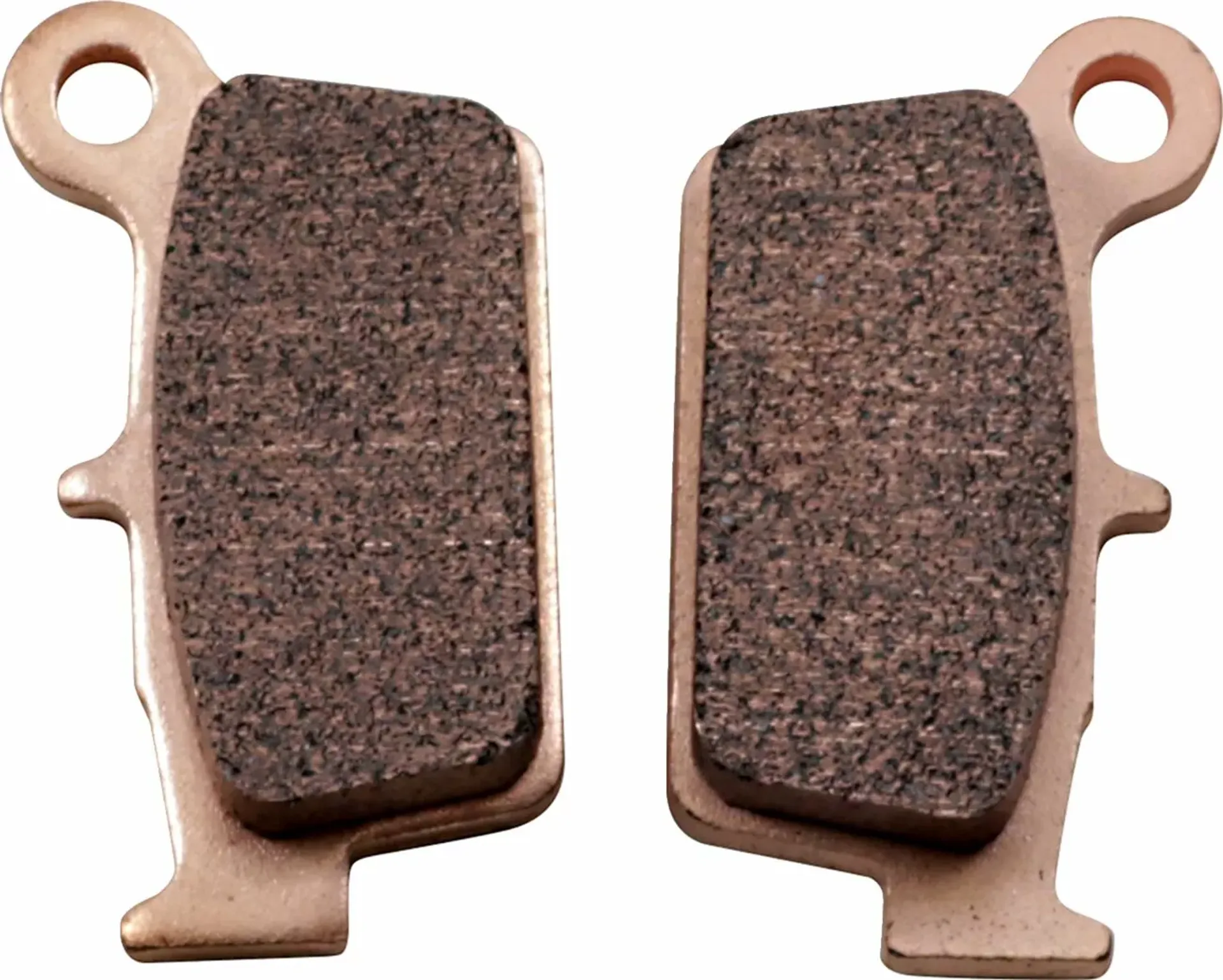 Galfer MX Pro Brake Pads Yamaha 2003-... - Galfer