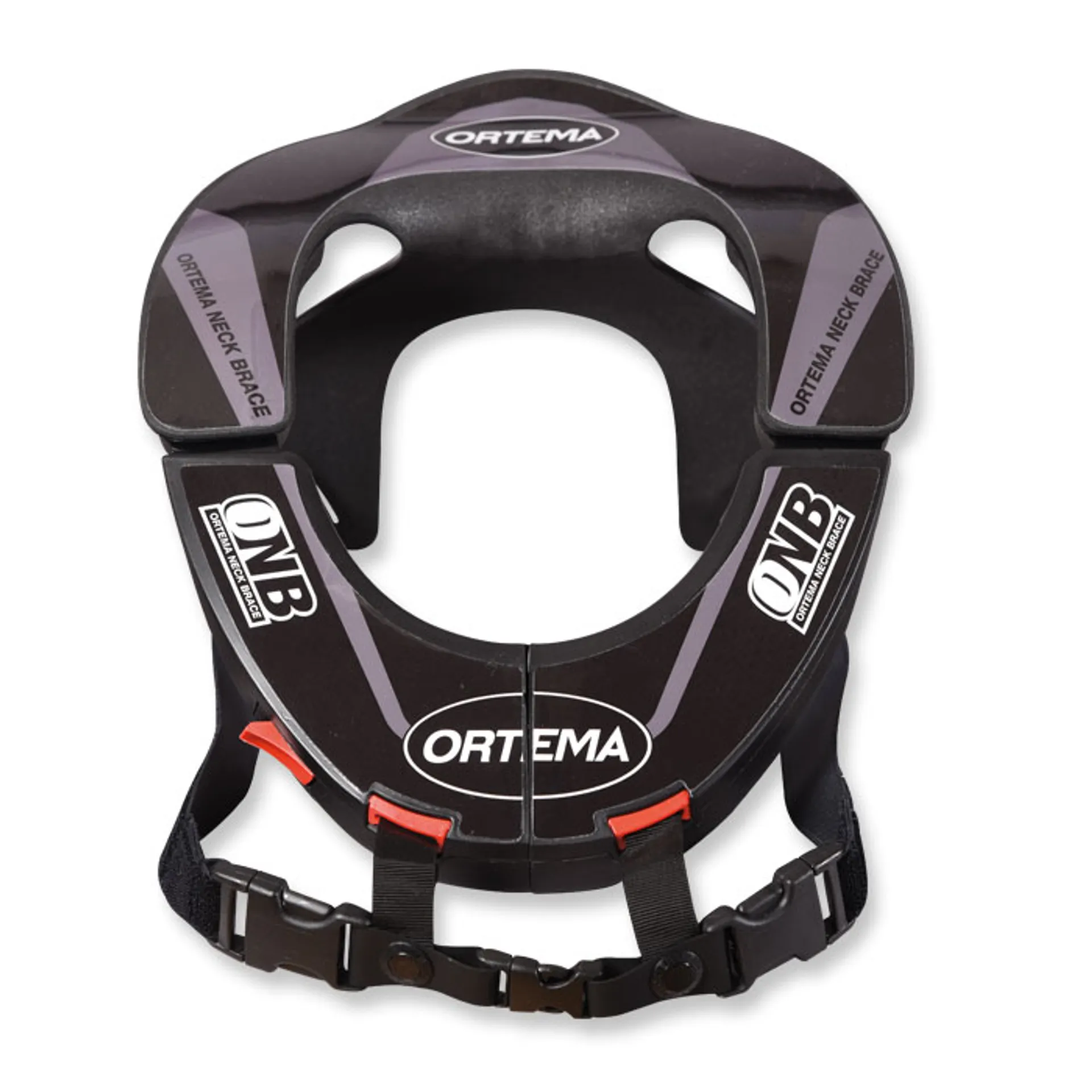 Ortema ONB Nakkekrave v3.0 - Ortema - Motocross Parts