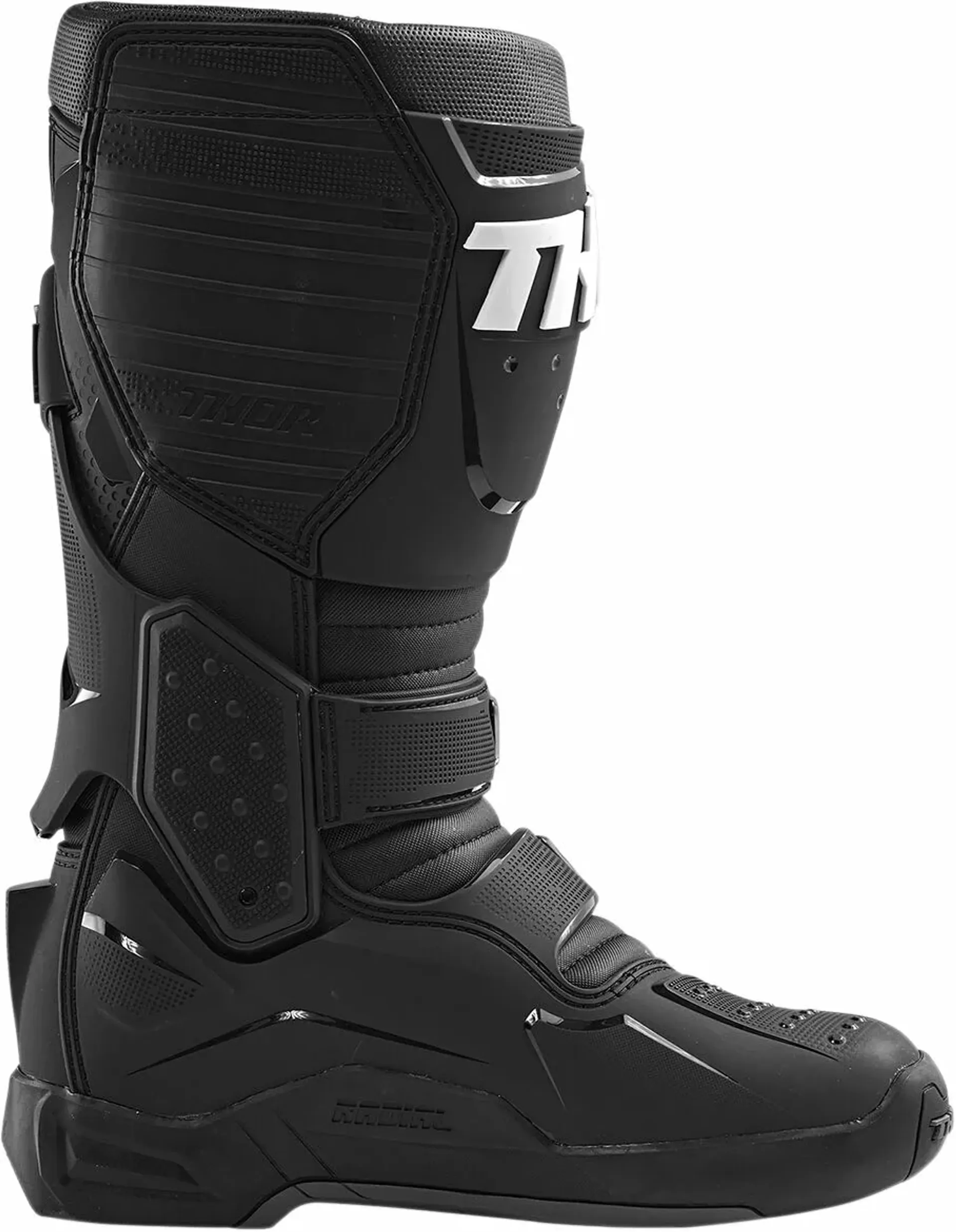 Thor Radial MX støvler - sorte - Thor