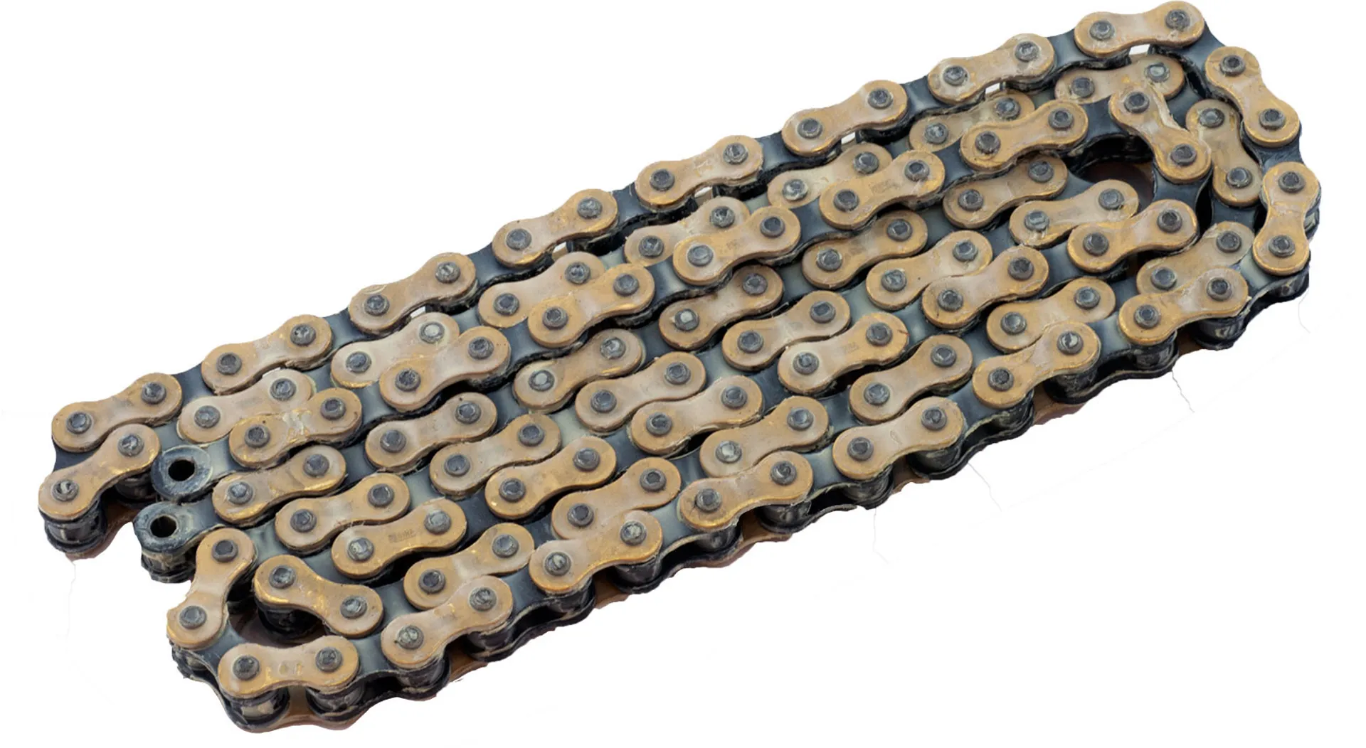 Regina 415 RH2 Kæde+Kobling - Regina - Motocross Parts