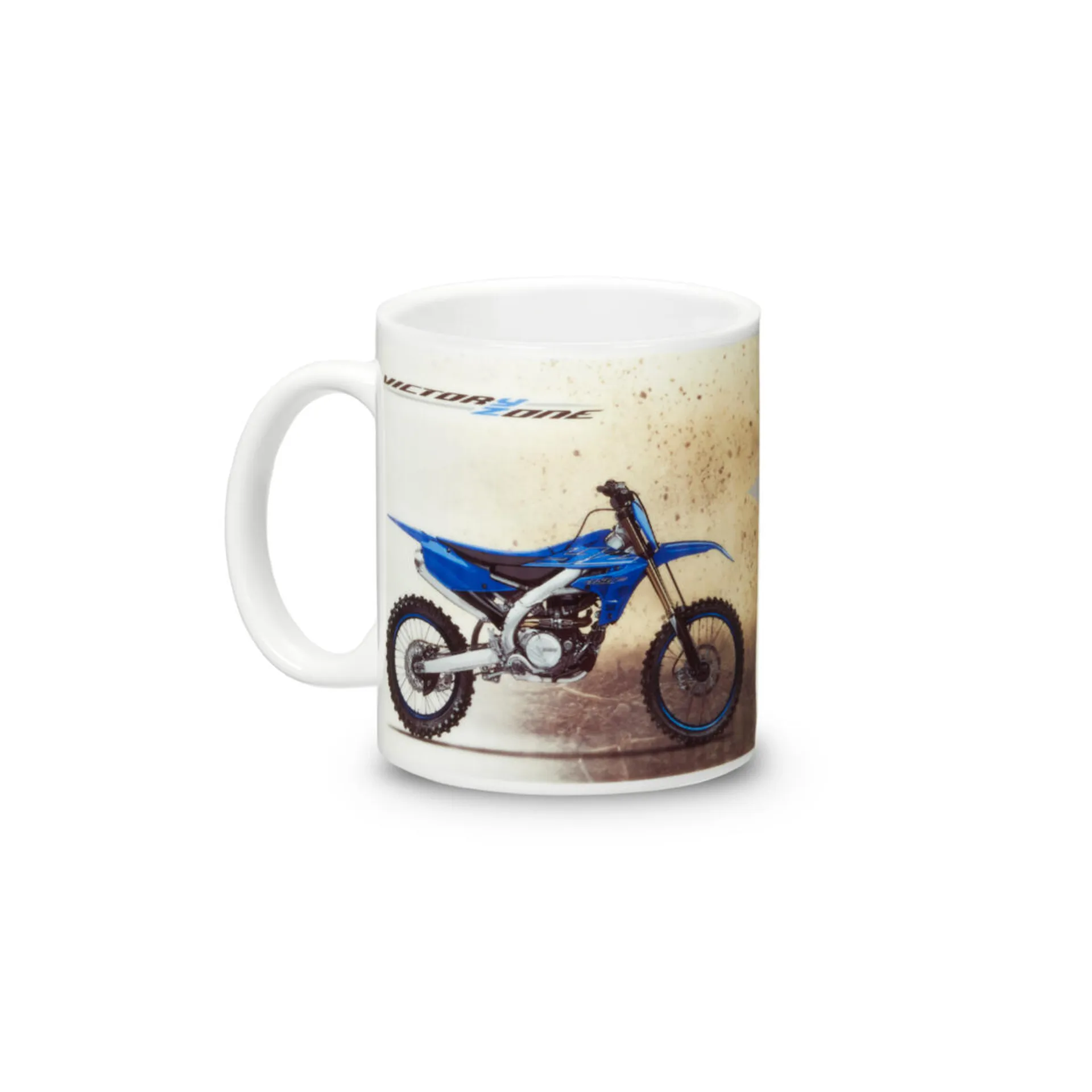 Yamaha YZ450F keramikkrus - Yamaha - Motocross Parts