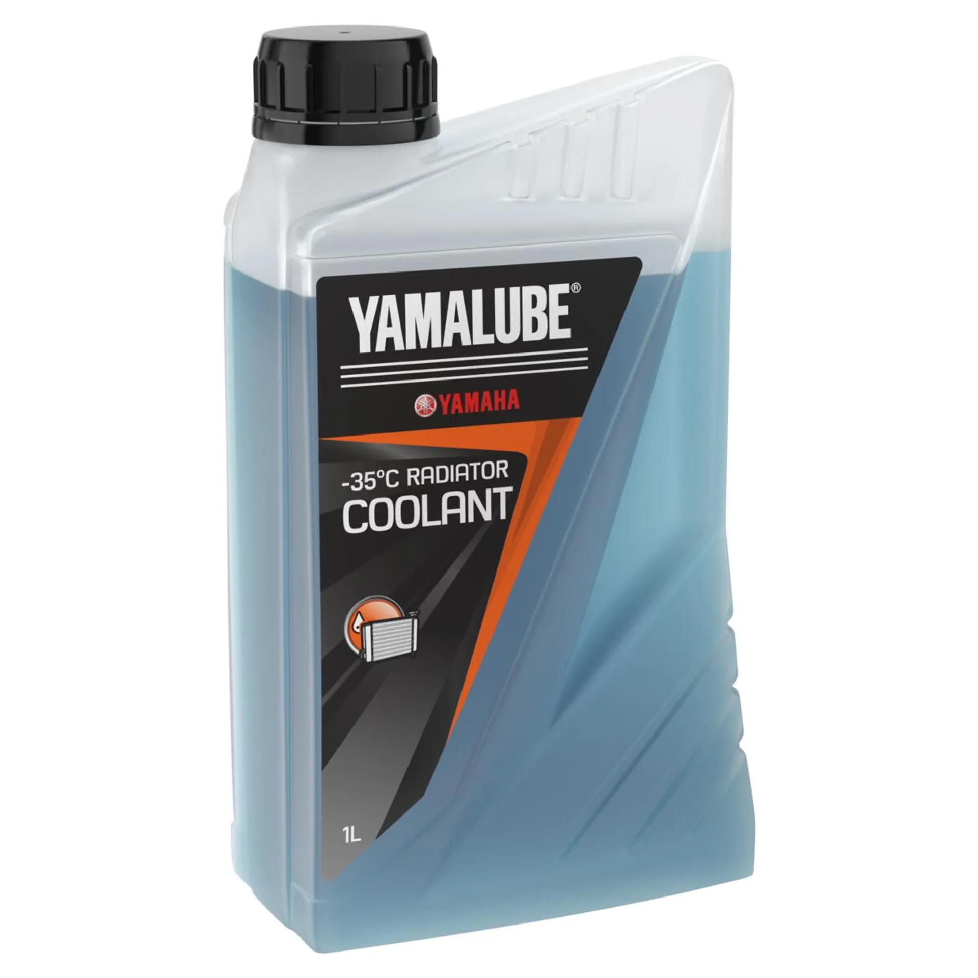 Yamalube antifreeze 1L - Yamalube - Motocross Parts