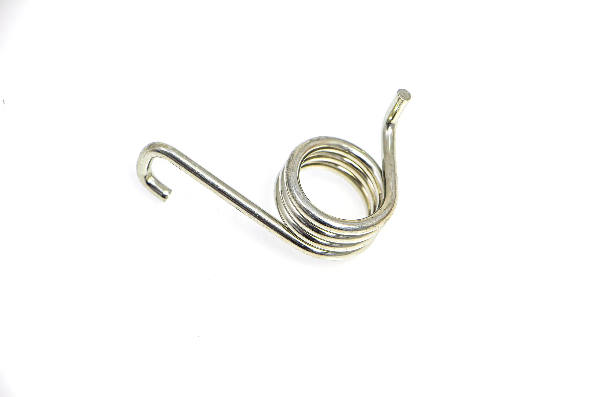 Scar fjedre til Evolution Racing fodhvilere venstre - YZF450 23-, YZF250 24- - Scar - Motocross Parts