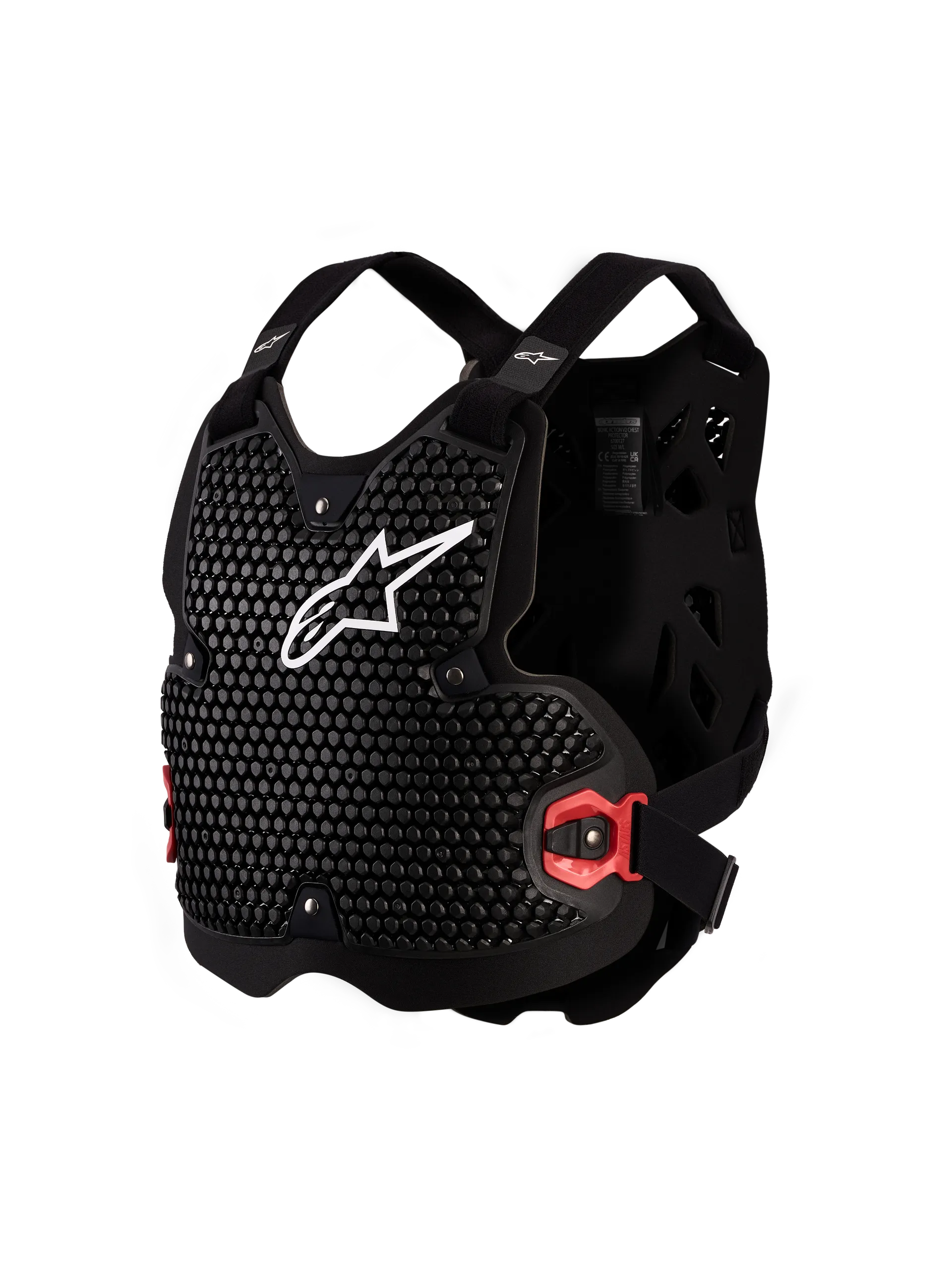 Alpinestars Bionic Action V2 Chest Protector