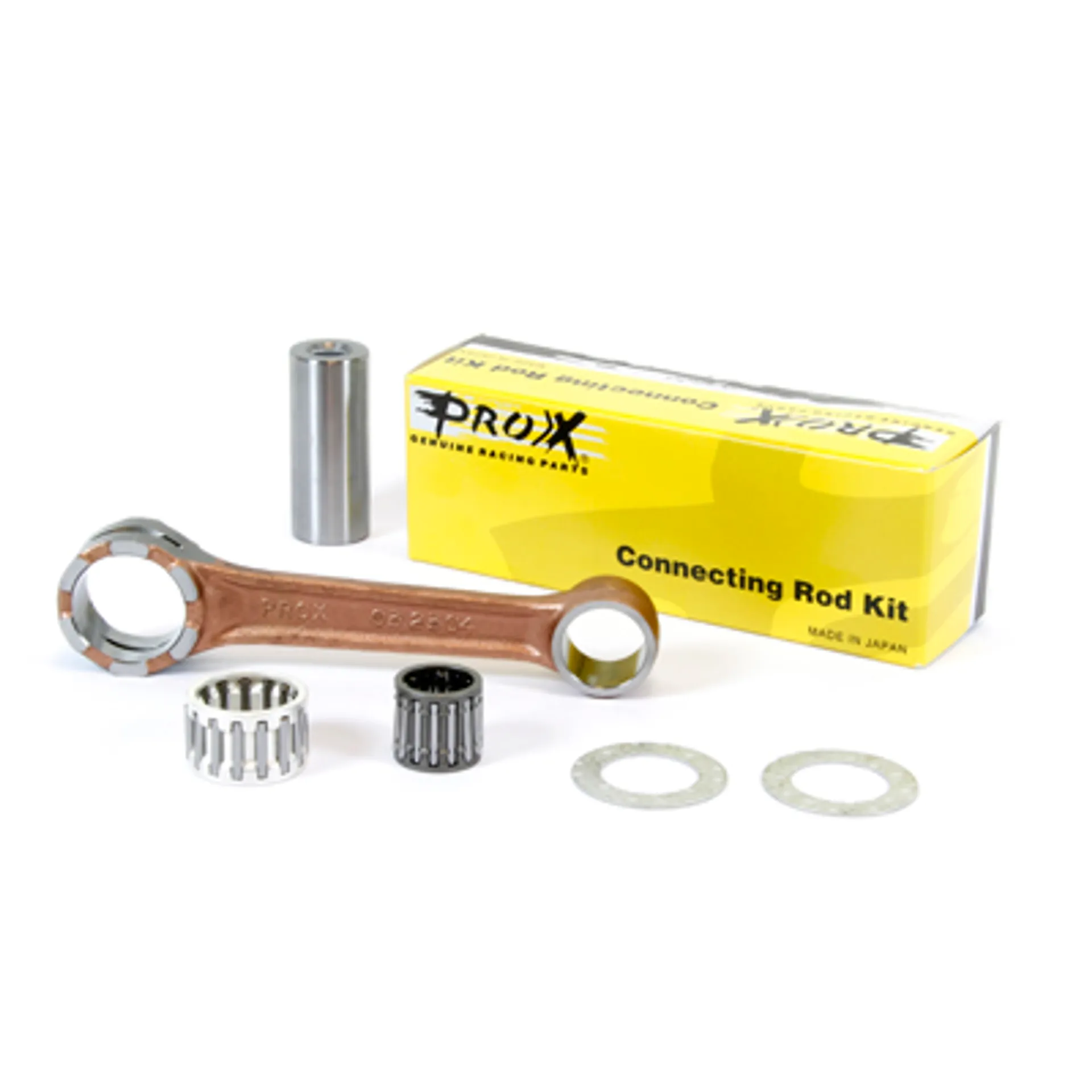 ProX Con.Rod Kit YZ250 '83-89 Tri-Z -24Y- - ProX - Motocross Parts