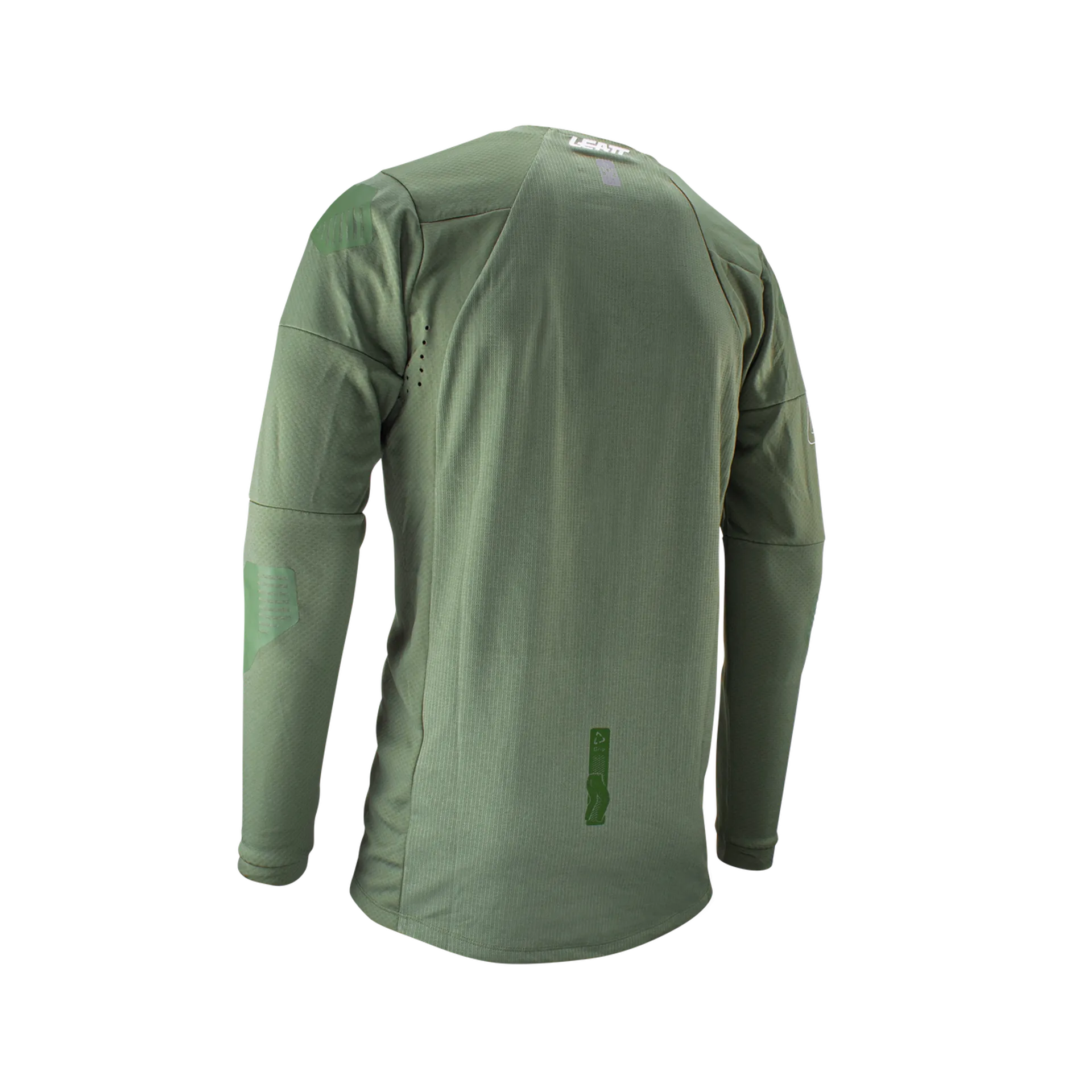 Leatt Jersey 4.5 WindBlock Cactus - Leatt