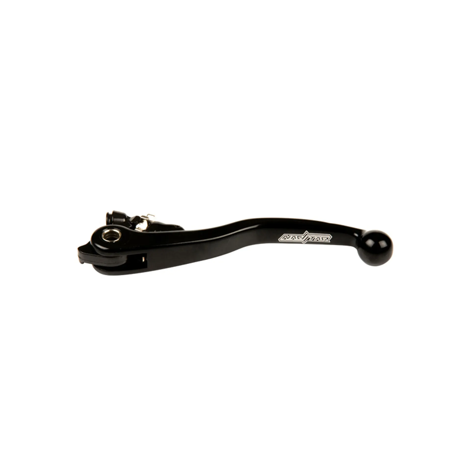 Nacstar Clutch Lever - Nacstar - Motocross Parts