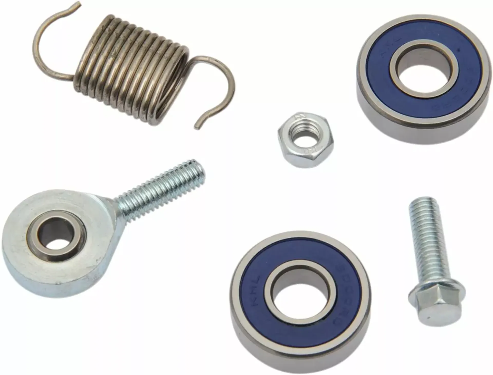 Moose Offroad reparationssæt til bagbremsepedal KTM 2015-2023 - Moose Racing - Motocross Parts
