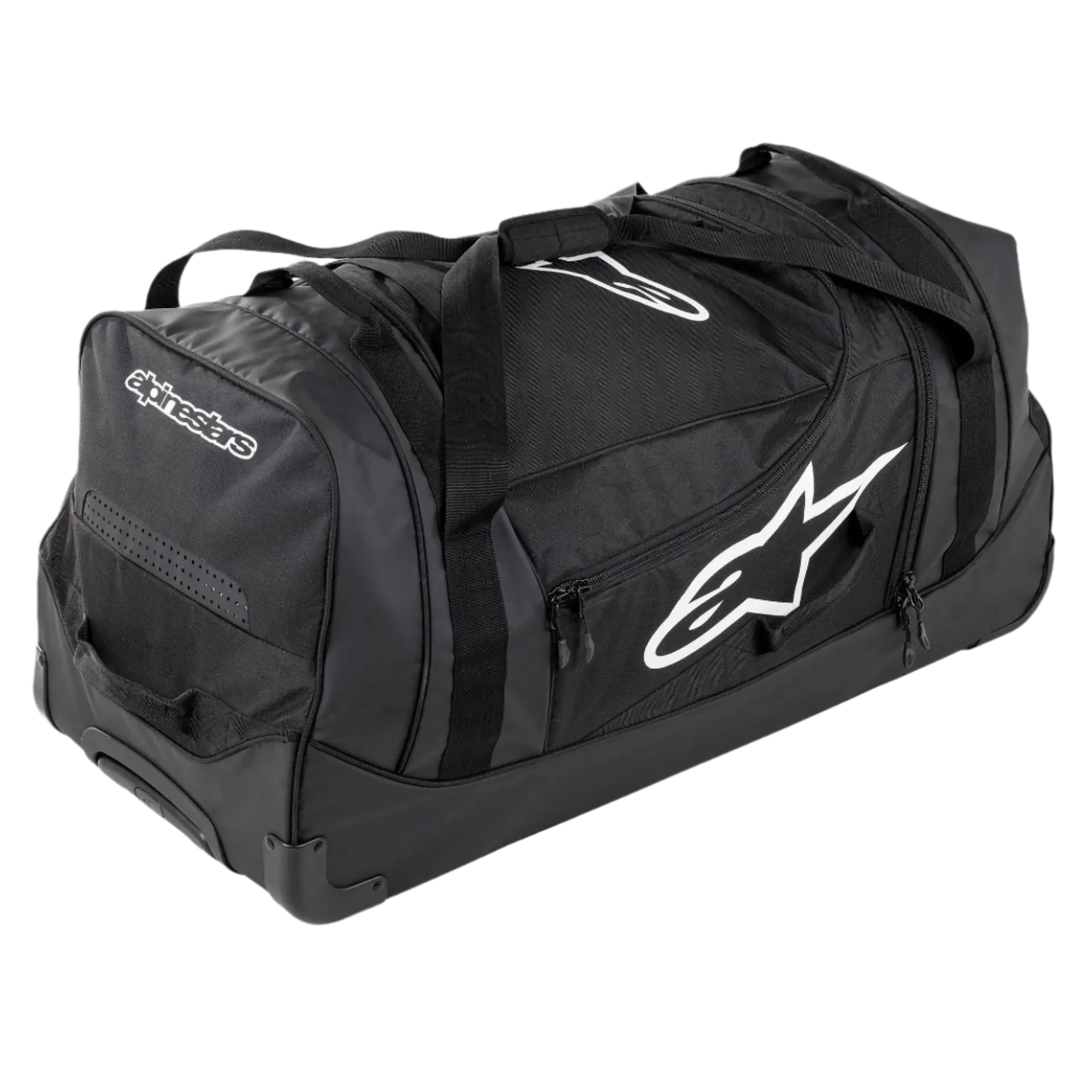 Alpinestars Komodo Travel Bag - Alpinestars - Motocross Parts