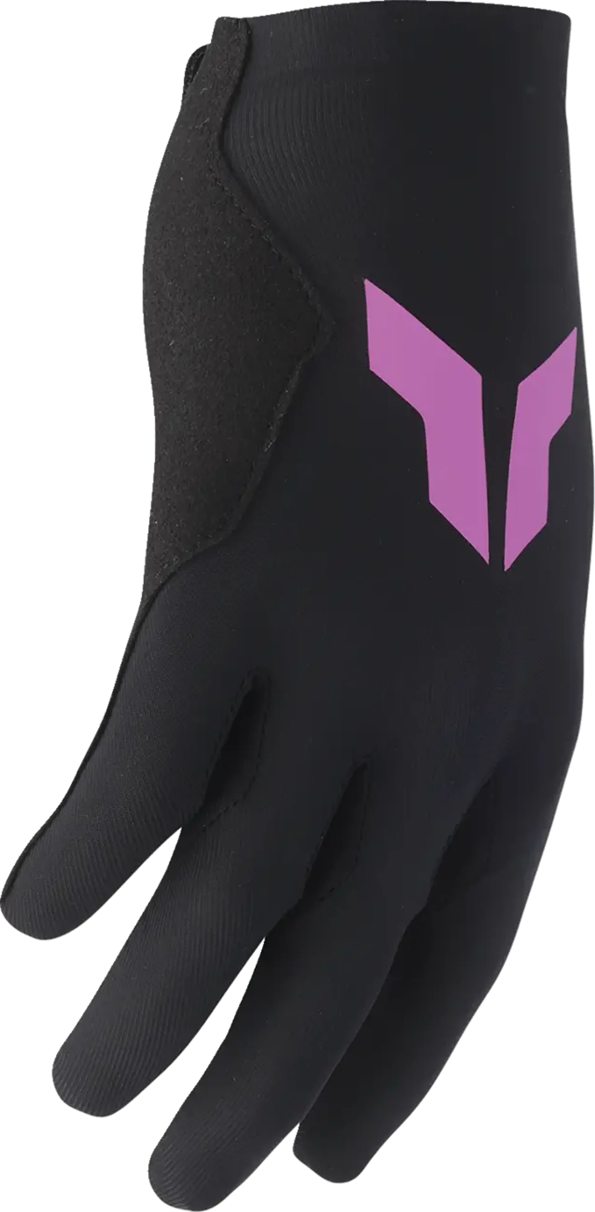 Thor Sportmode-handske til kvinder - Iconic Black/Orchid - Thor