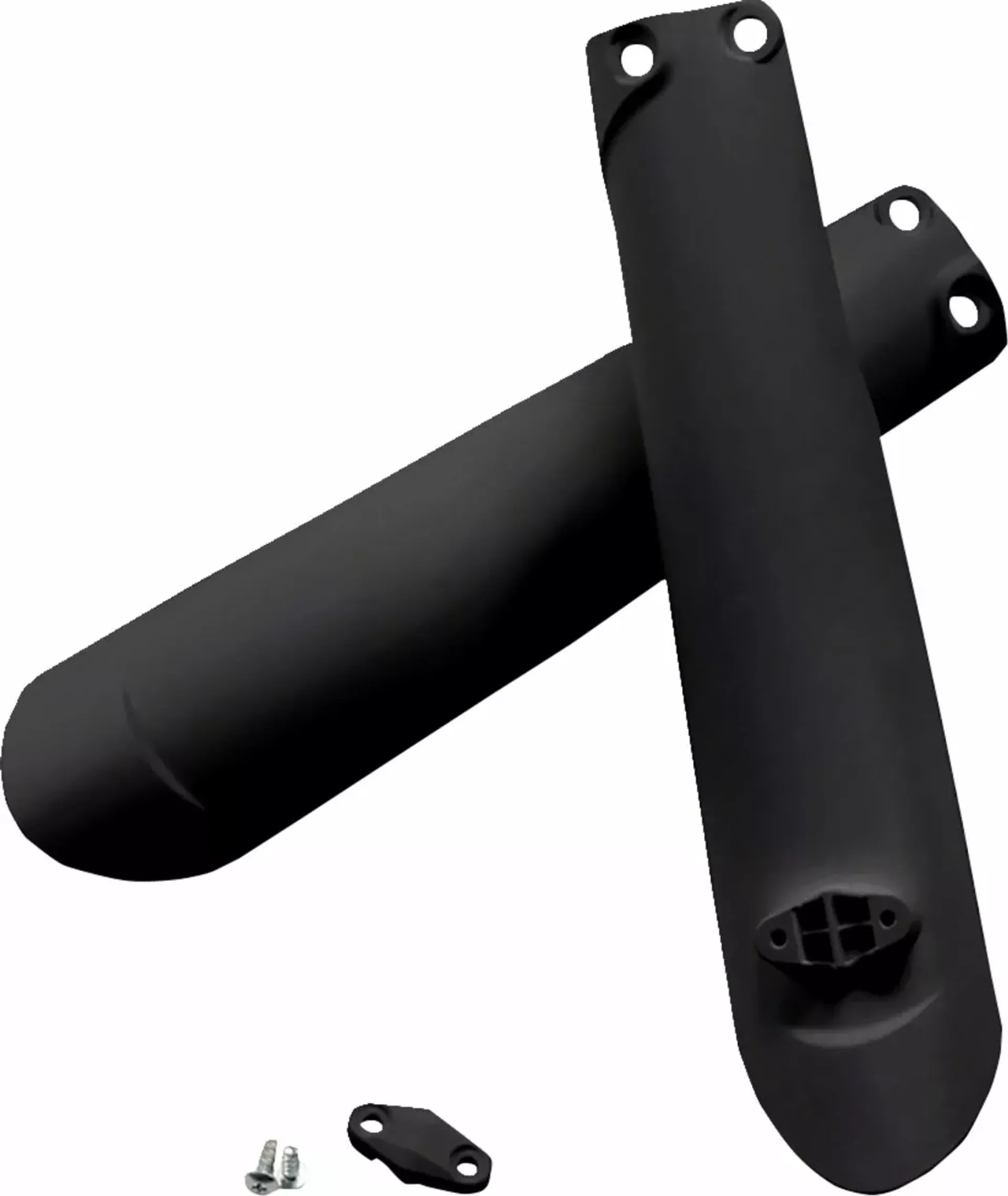 Ufo forgaffelbeskyttere YZ450F 23-..., YZ250F 24-... - UFO - Motocross Parts