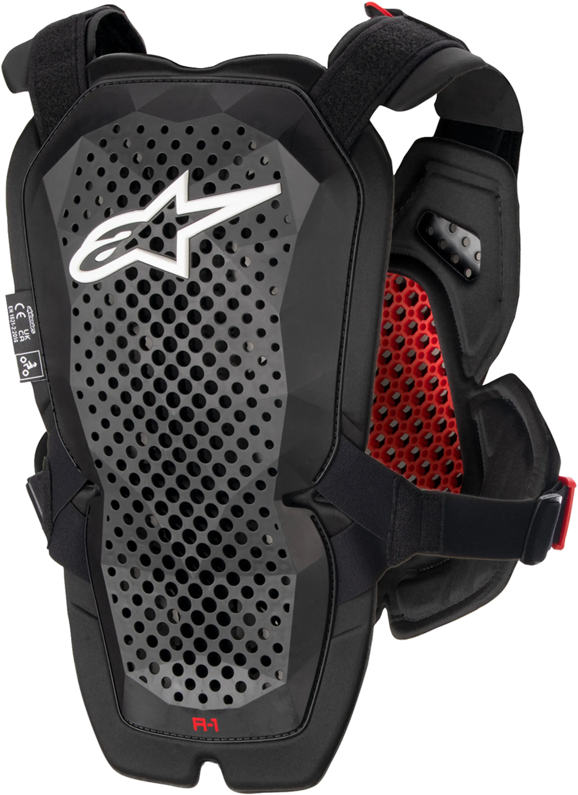Alpinestars A-1 Pro Chest Protector / brynje - Alpinestars