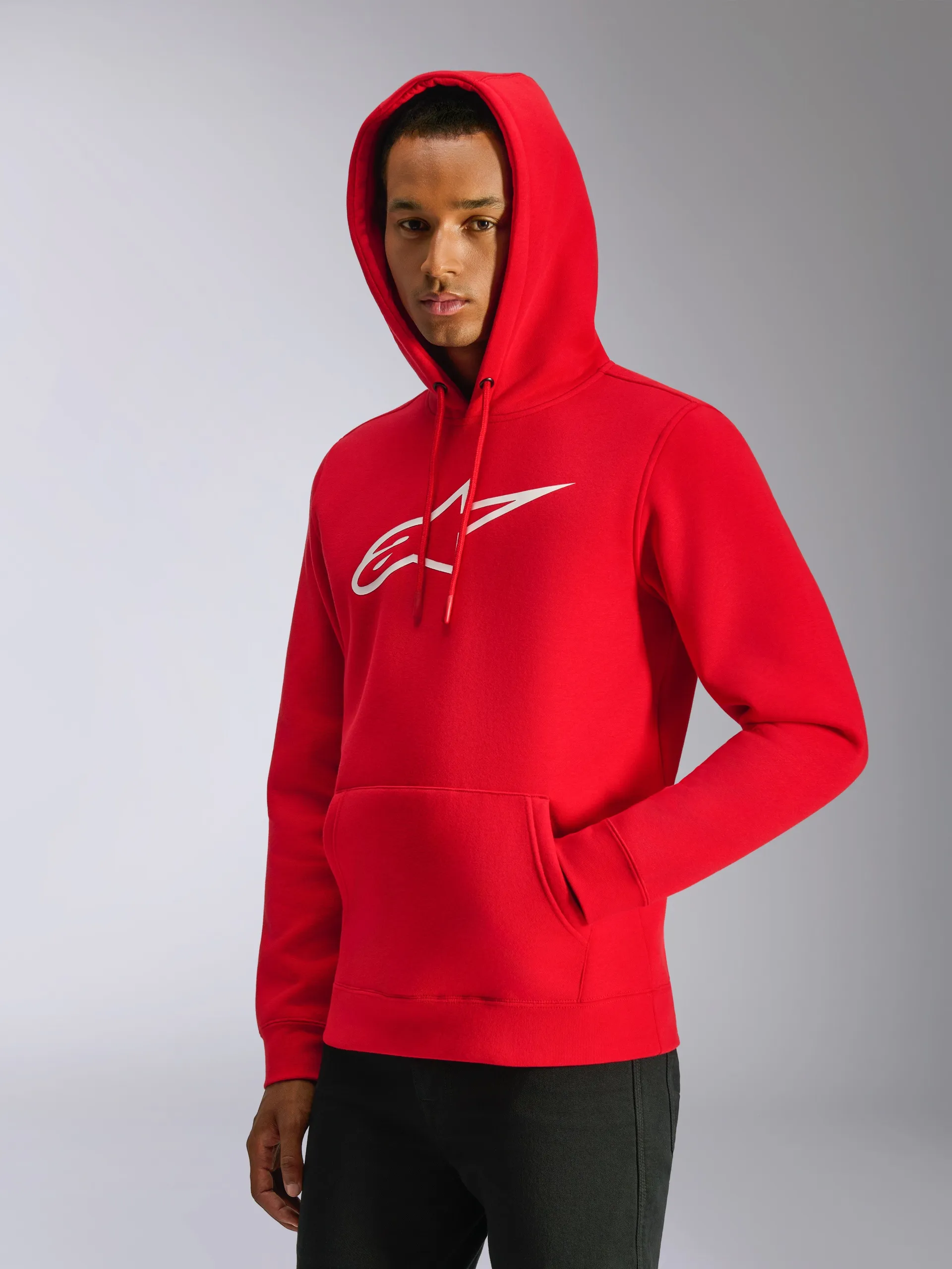 Alpinestars Ageless V3 Hoodie - Alpinestars - Motocross Parts
