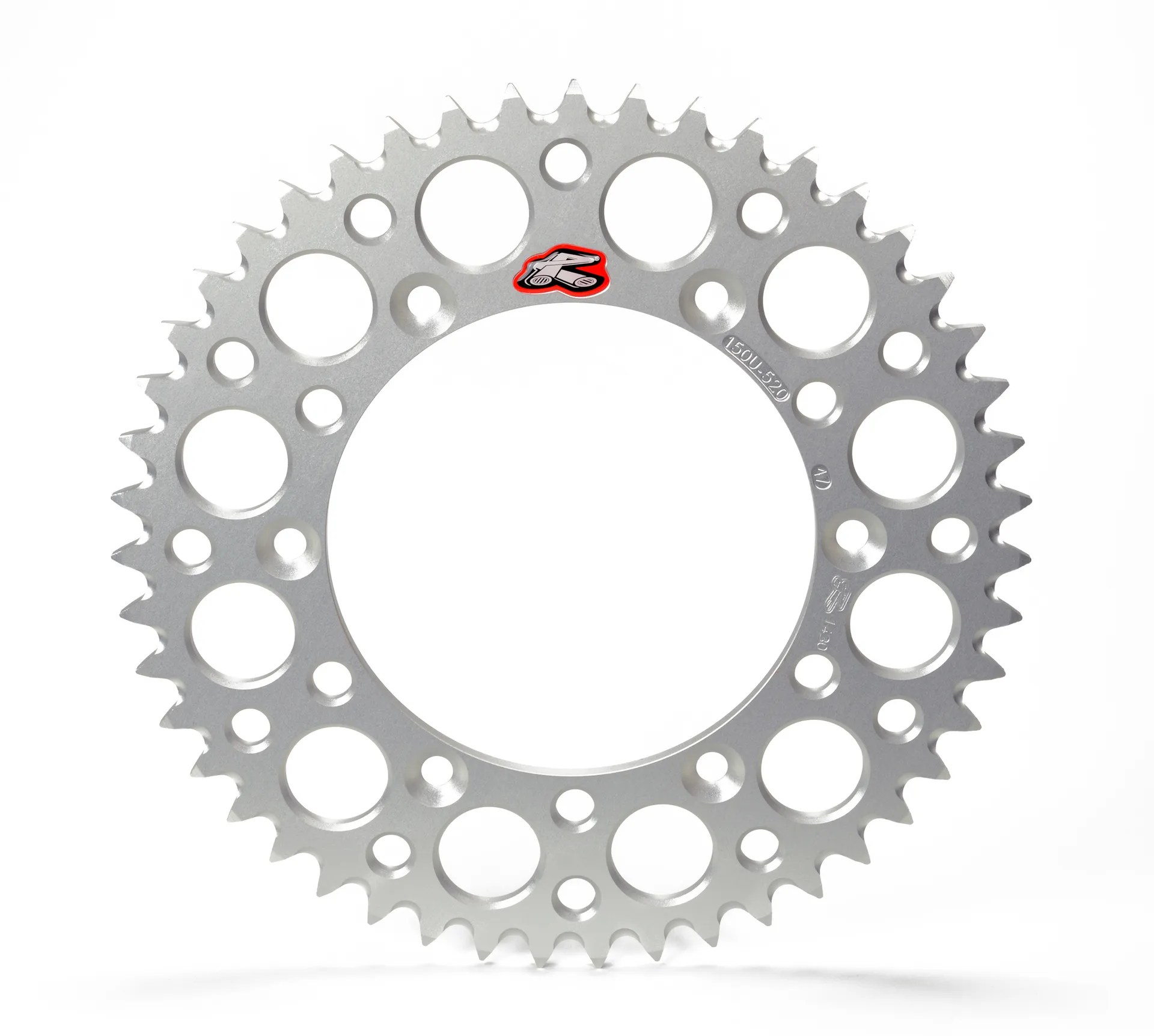 Renthal bagtandhjul SX85 04- 50t GPSI - Renthal