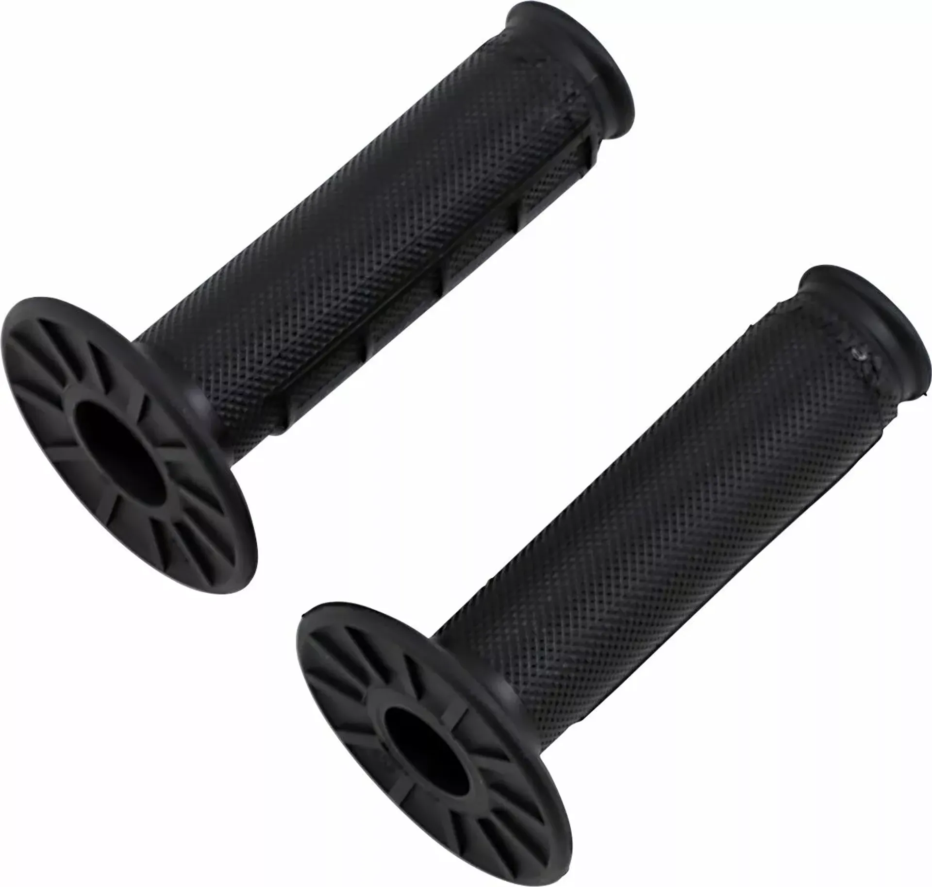 Renthal Ultra Tacky Dual-Compound håndtag 1/2 vaffel - Renthal
