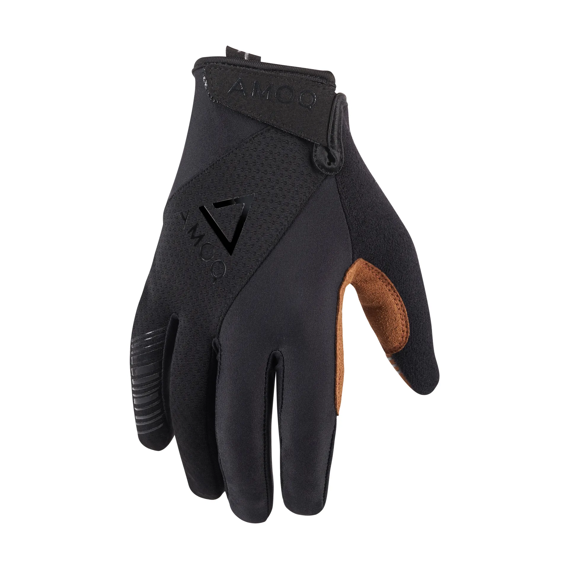 AMOQ Momentum-handsker Sort AMOQ Momentum-handsker Sort - AMOQ - Motocross Parts