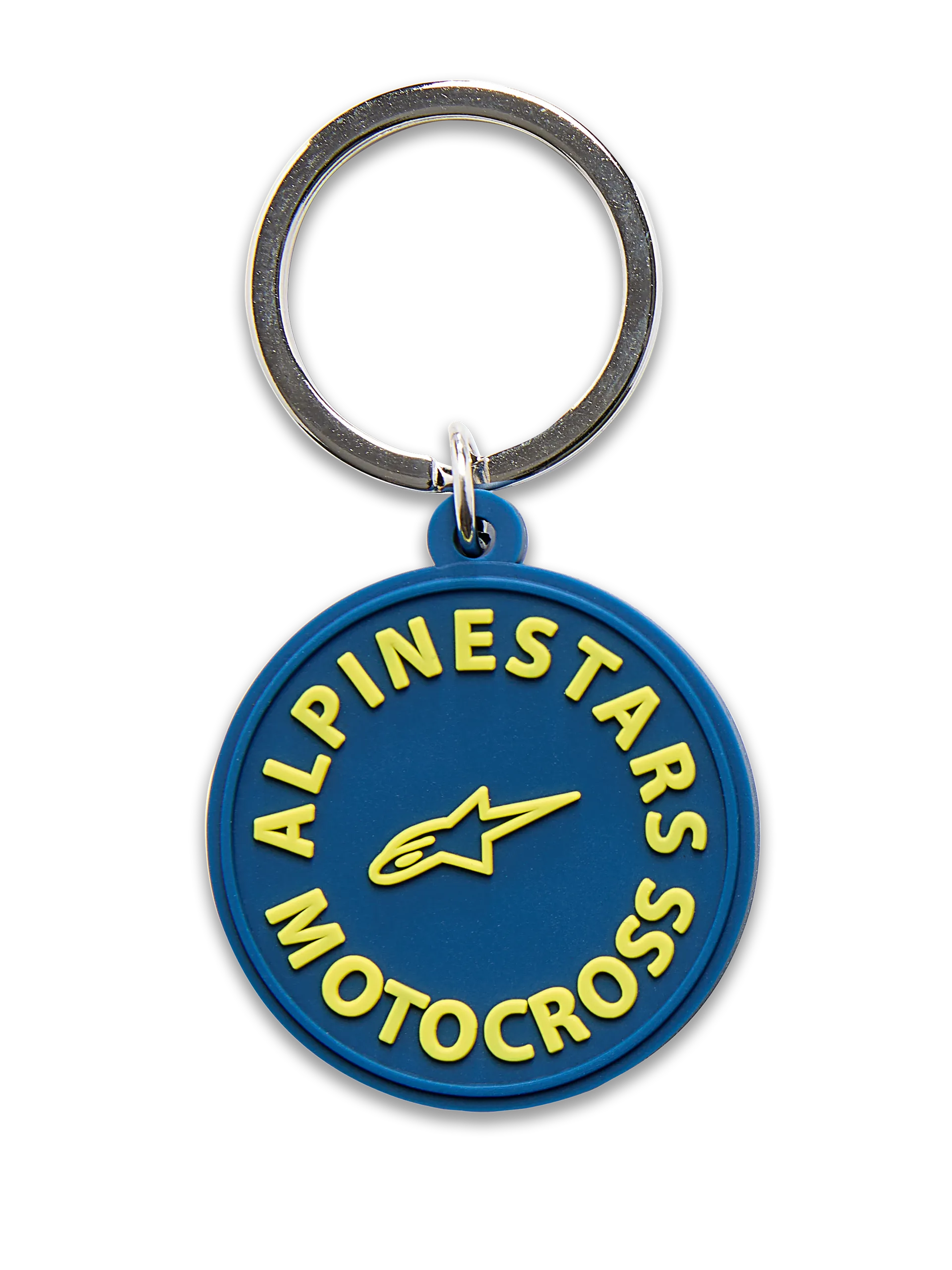Alpinestars MX Keyfob - Alpinestars - Motocross Parts