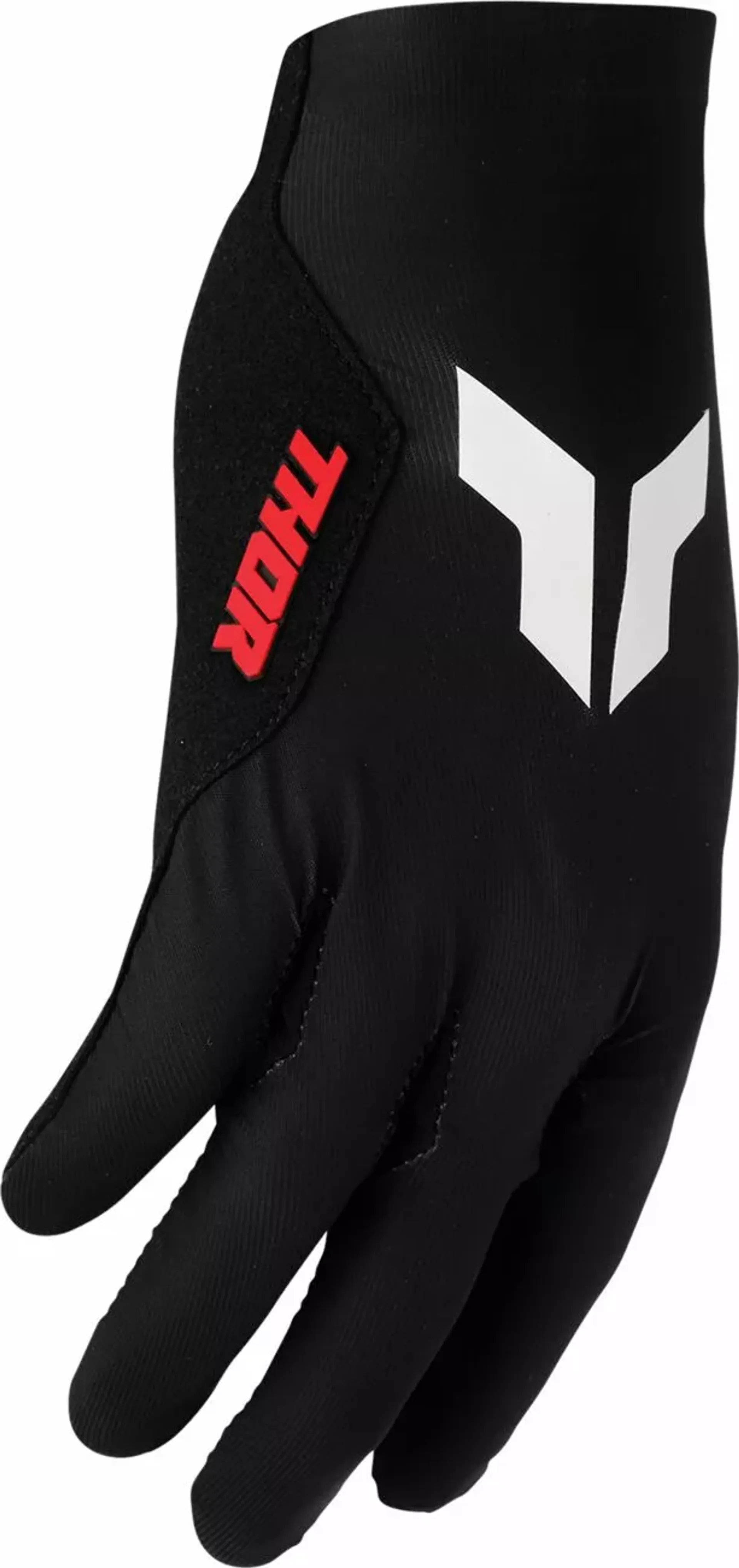 Thor SPORTMODE Riot handsker - black - Thor