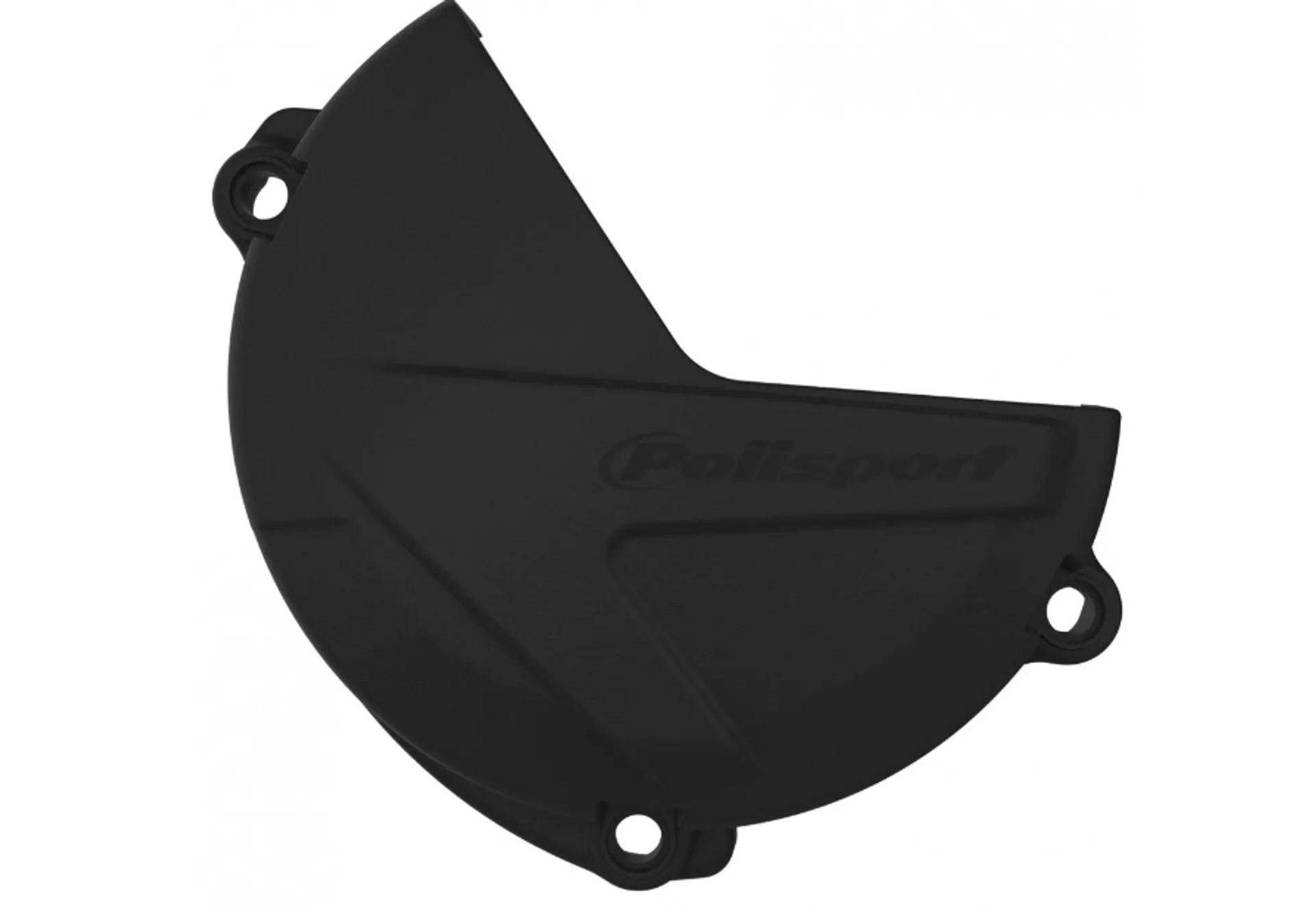 Polisport Clutch Cover Protectors Yamaha YZ250F 2019-2024 - Polisport