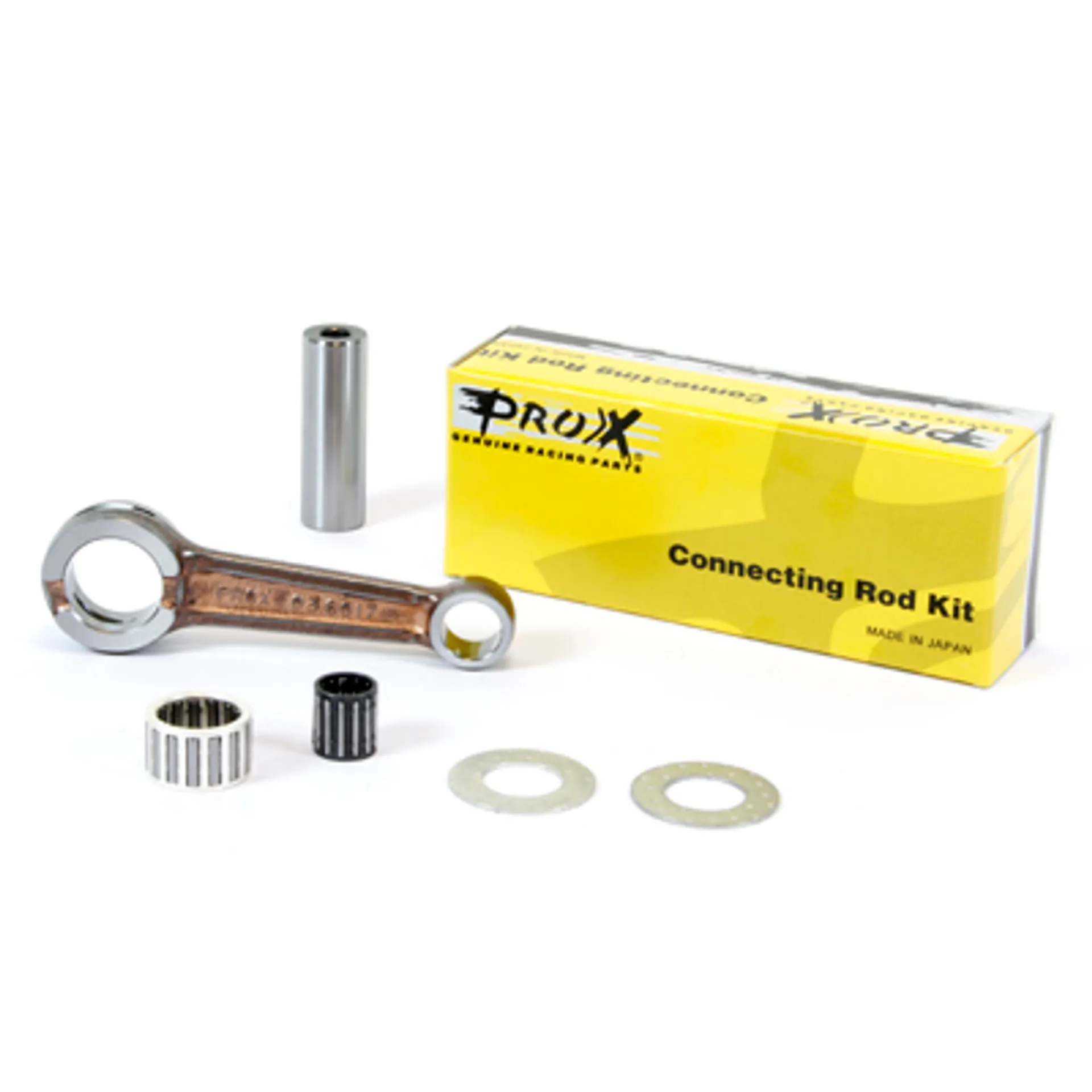 Bielles Prox KTM 65 SX 1998-... - ProX