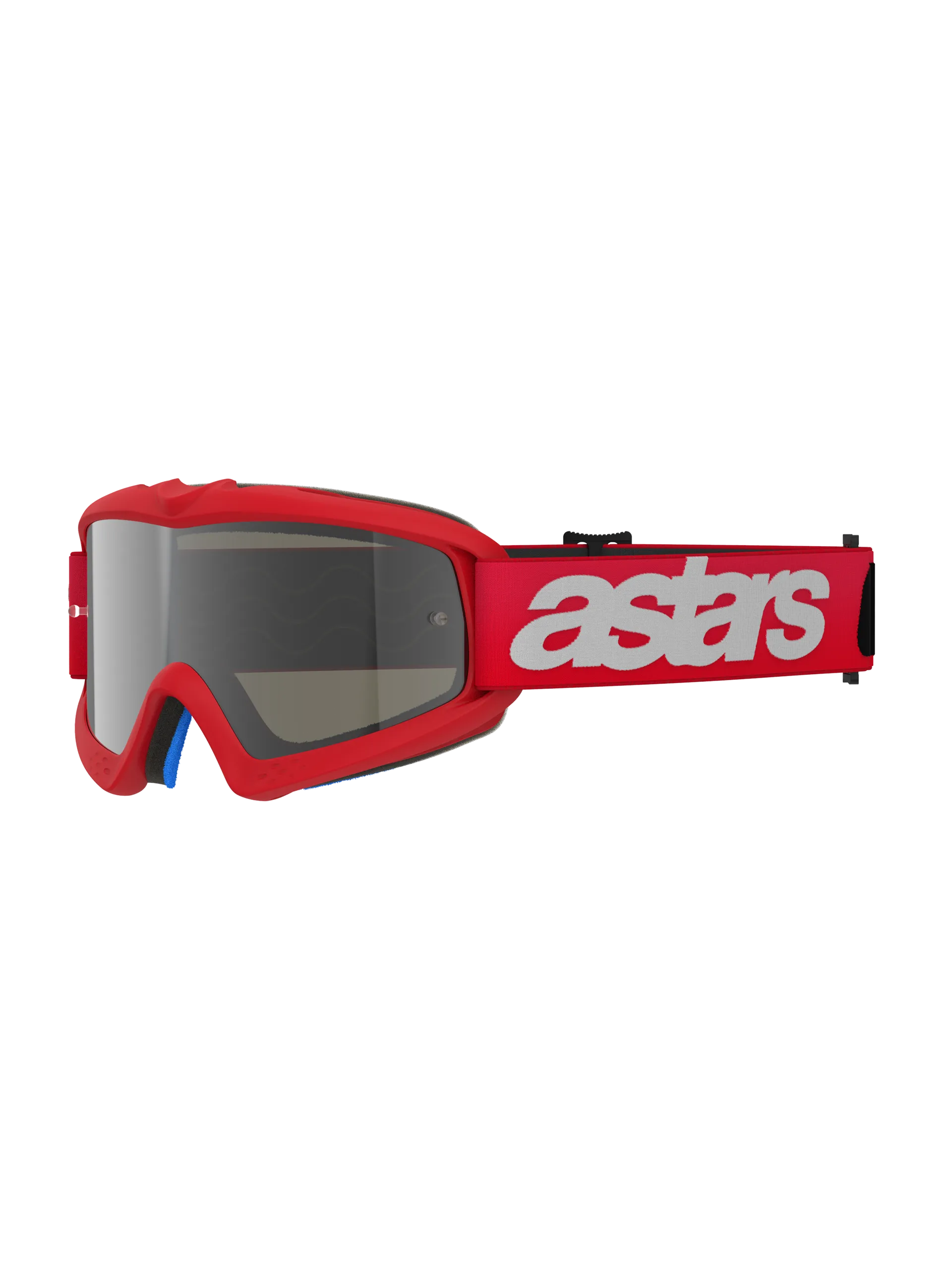 Alpinestars Vision Youth Blaze Goggles - Alpinestars - Motocross Parts