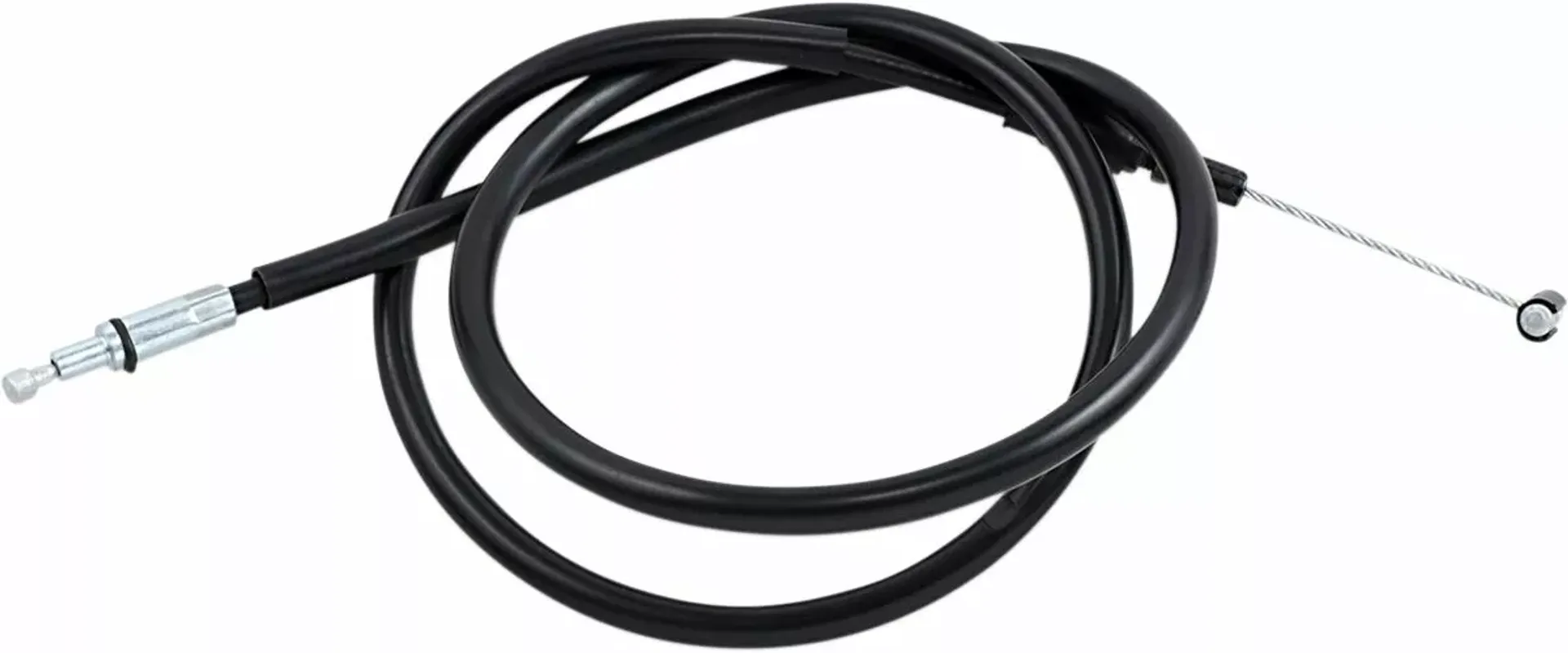 Motion Pro Câble d'embrayage vinyle noir Yamaha YZ125 2005-2023 - Motion Pro - Motocross Parts