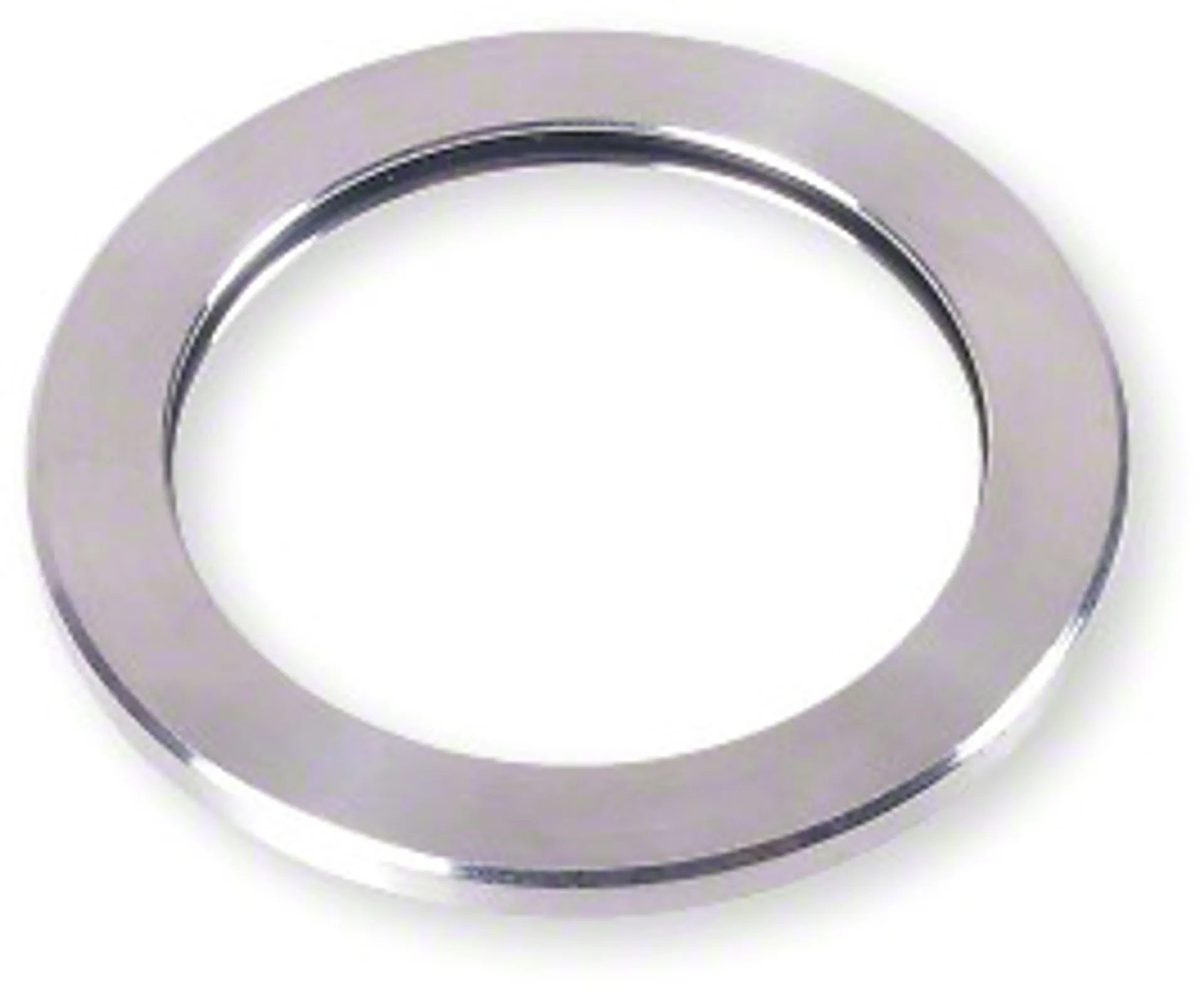 X-Trig skive til styrtbøjle KTM/YZF D=28mm h=2,5 - X-Trig - Motocross Parts
