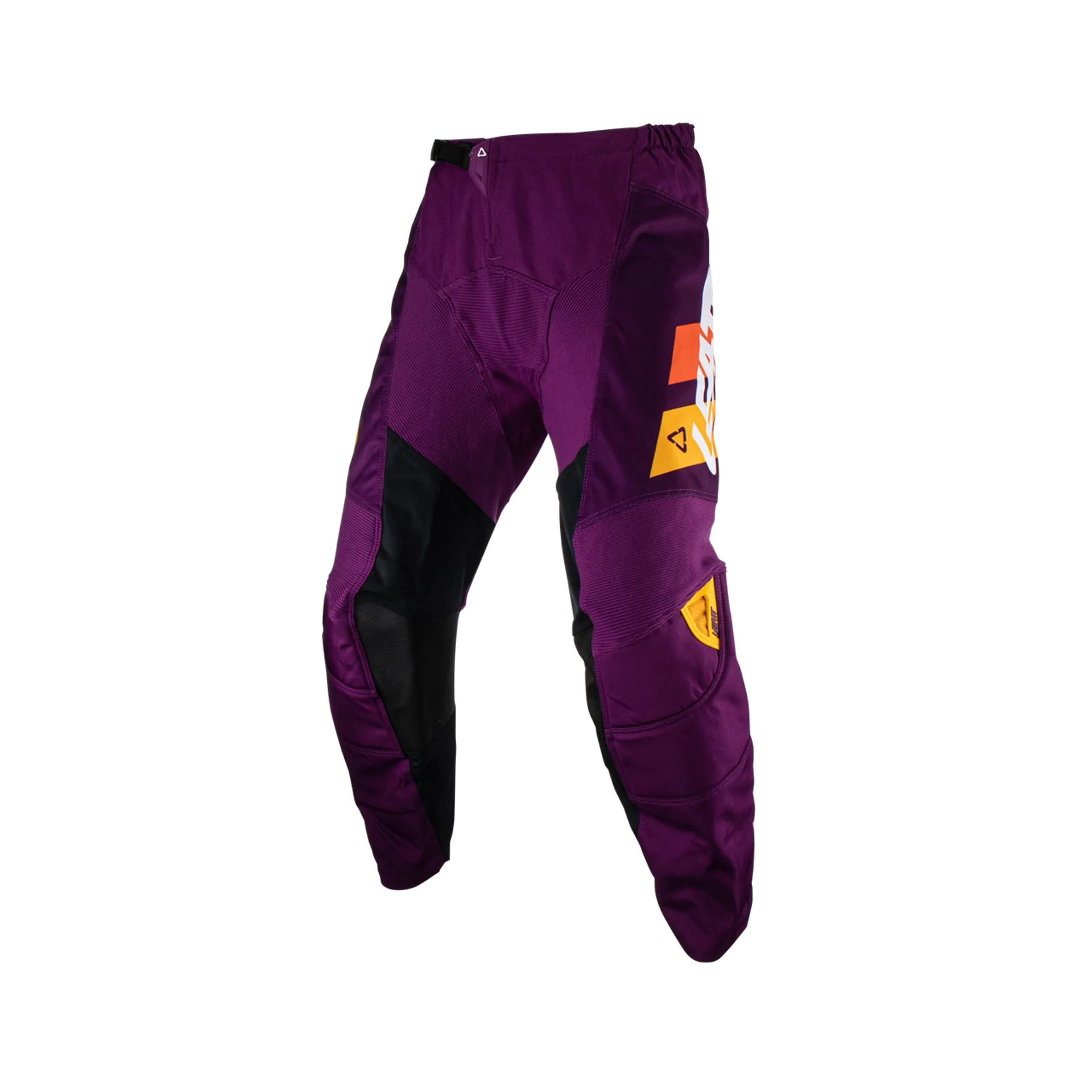 Leatt Pants 3.5 Junior Indigo - Leatt