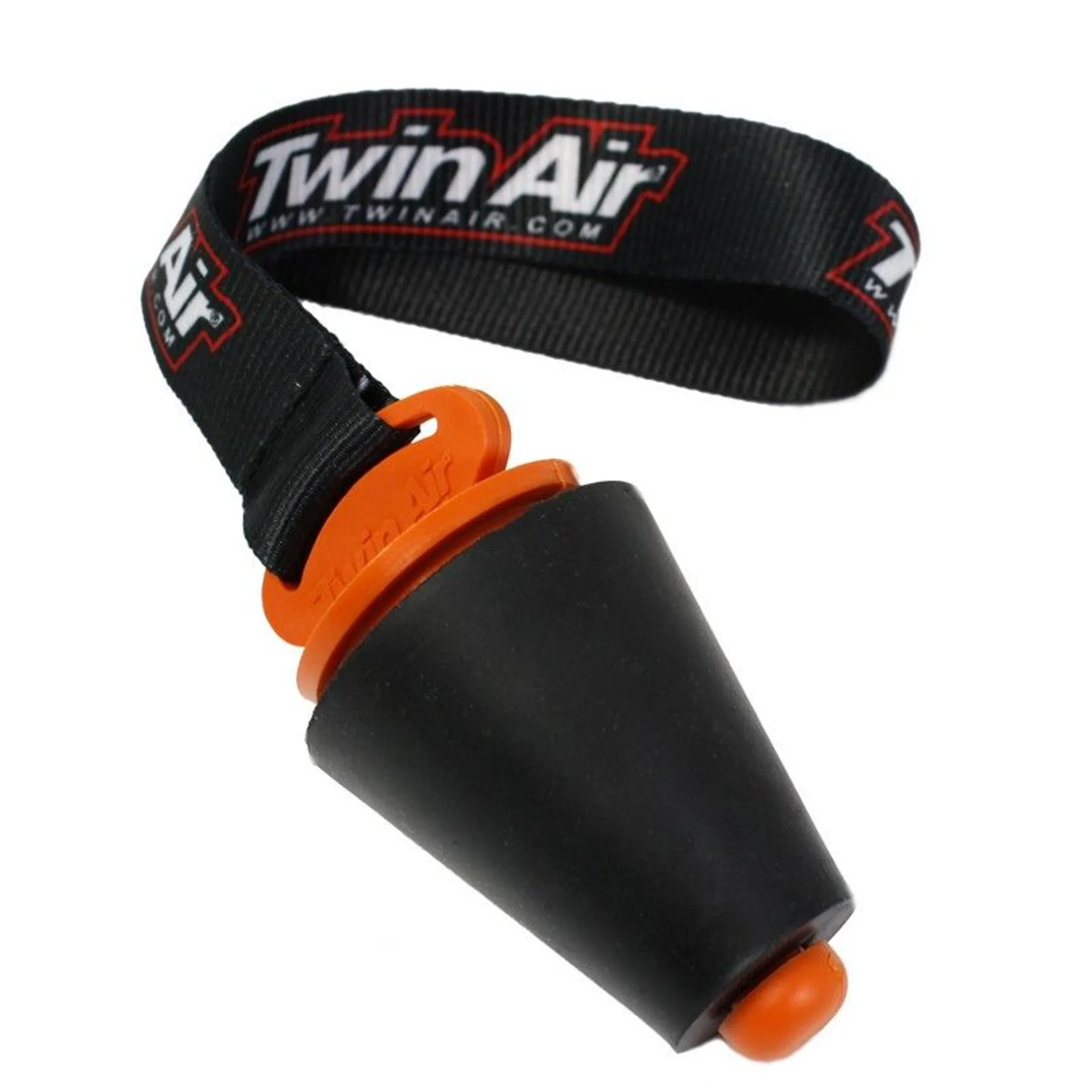 Twin Air udstødningsprop/vaskeprop 4Str + rem - Twin Air - Motocross Parts