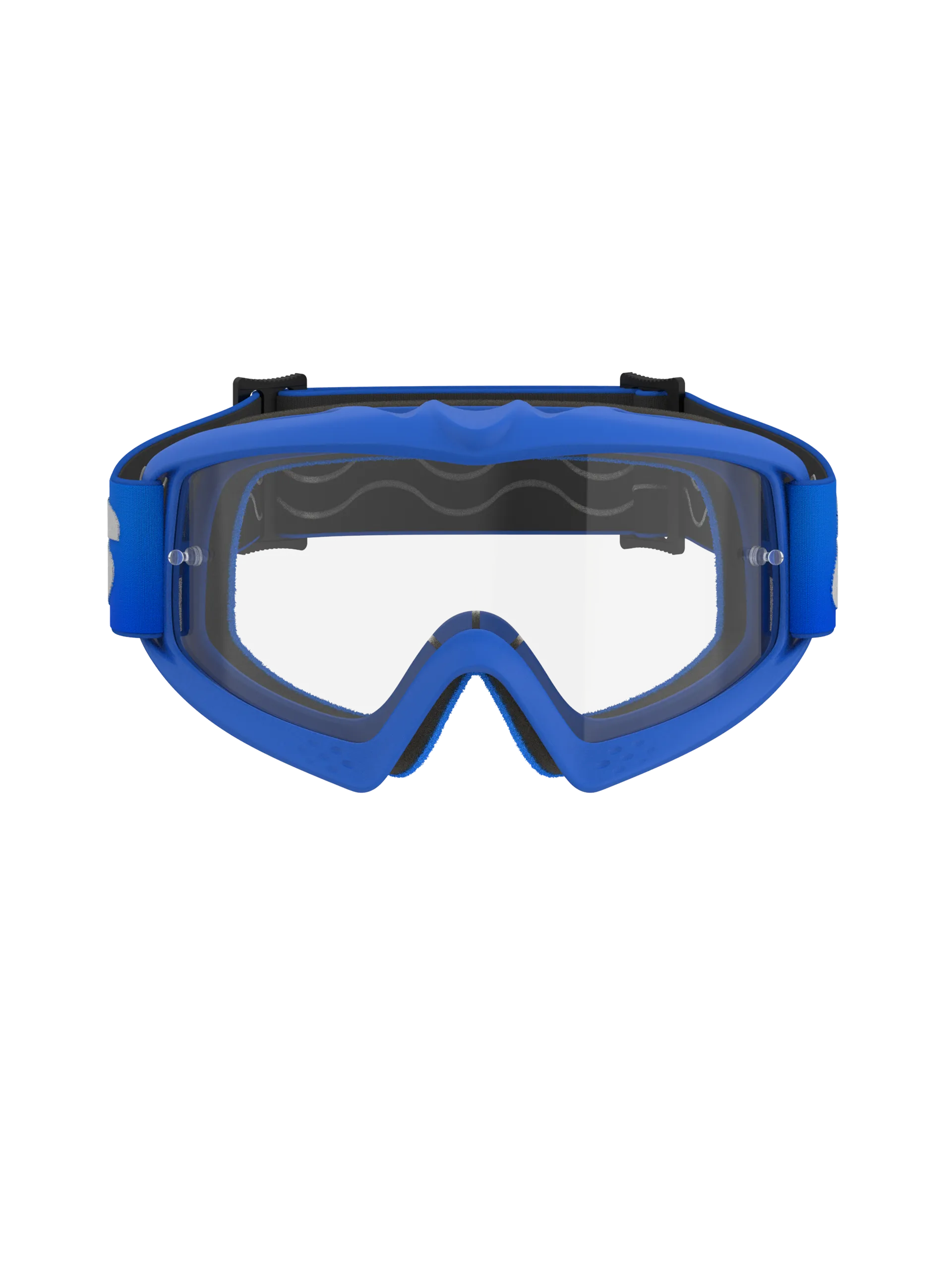 Alpinestars Vision Youth Blaze Goggles - Alpinestars