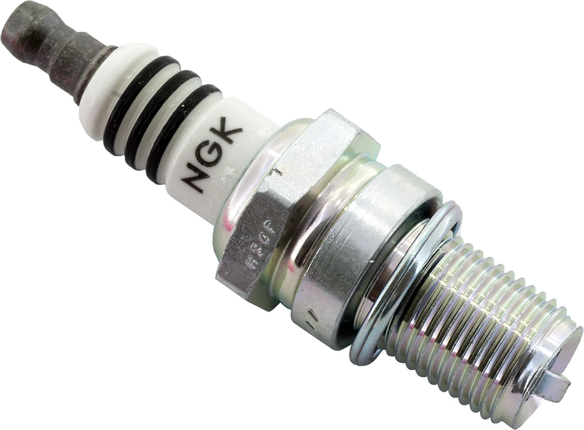 NGK sparkplug BR10ECMIX - NGK - Motocross Parts